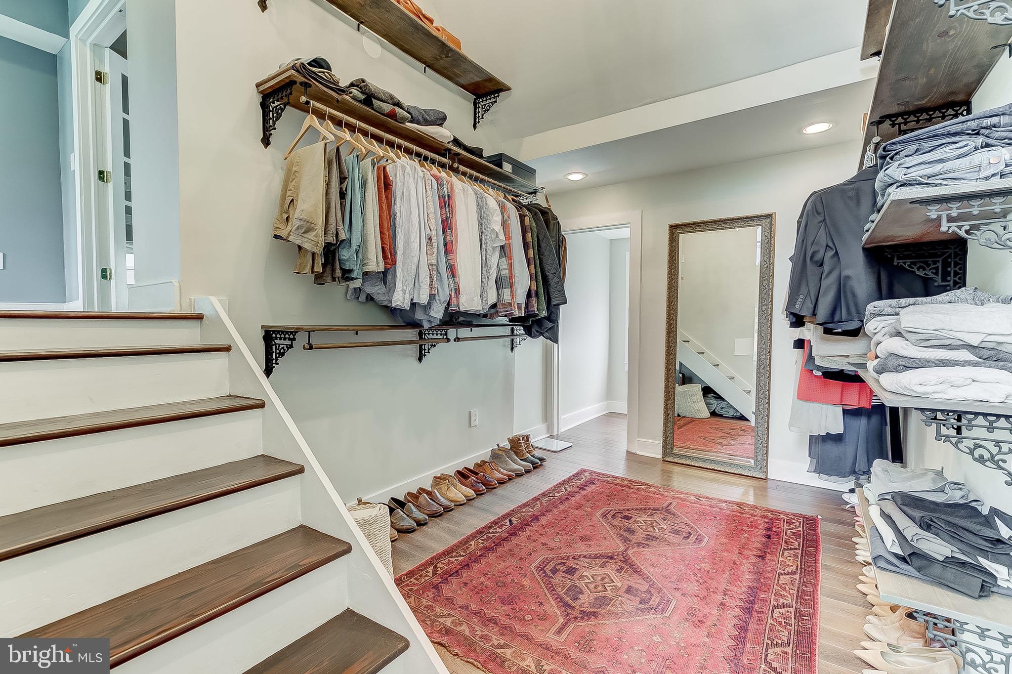 FELLS POINT HISTORIC DISTRICT - Residential