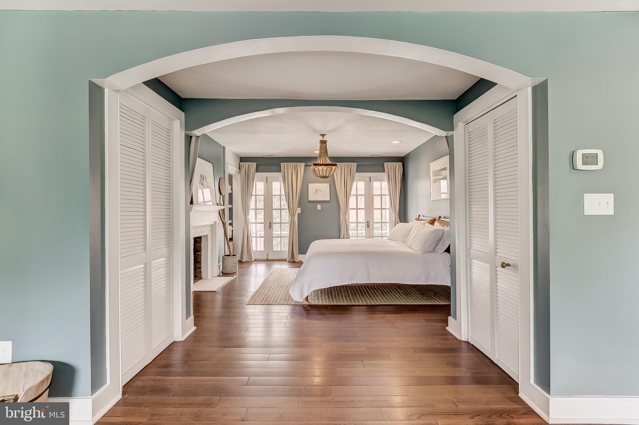 FELLS POINT HISTORIC DISTRICT - Residential