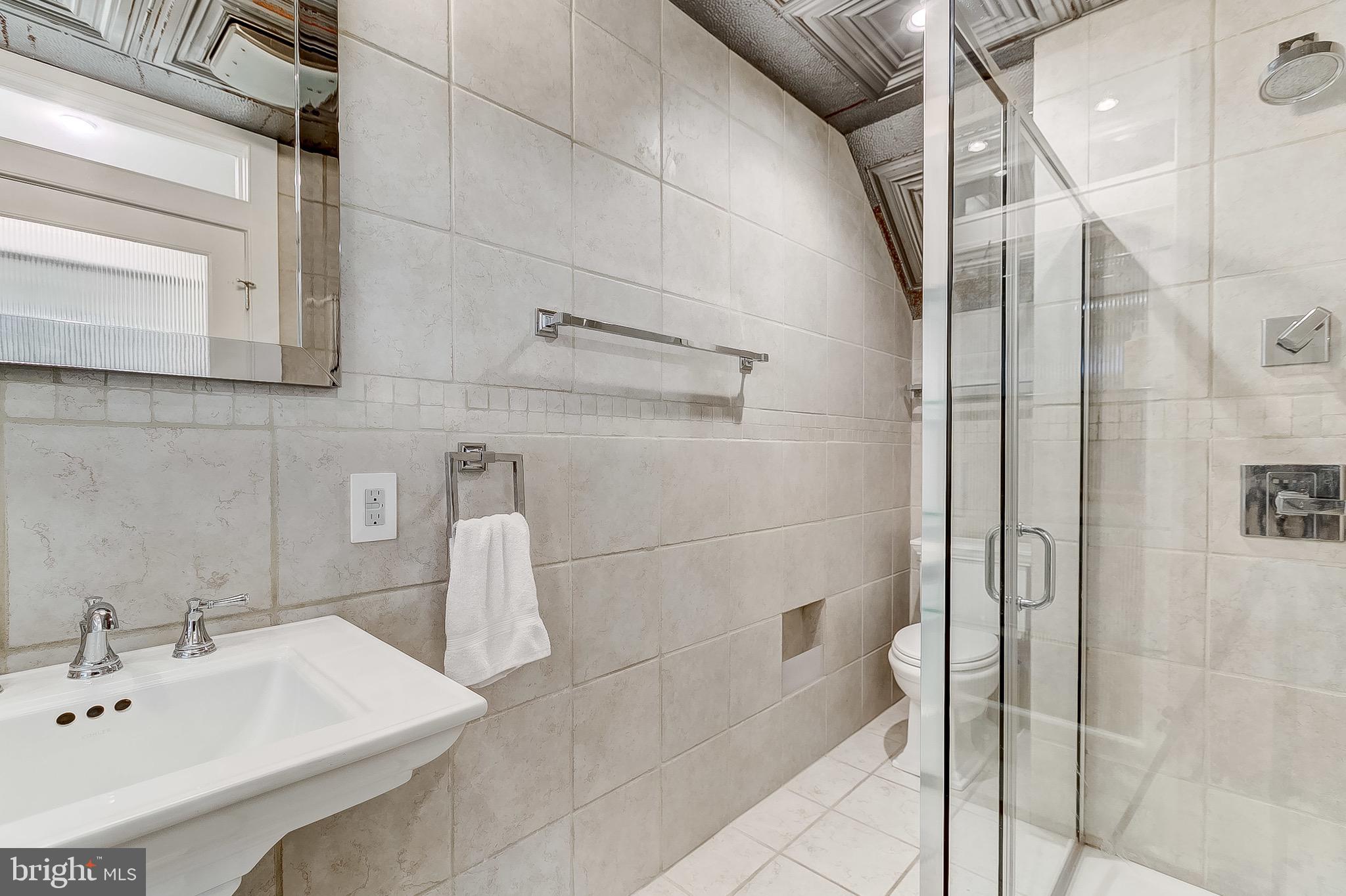 FELLS POINT HISTORIC DISTRICT - Residential