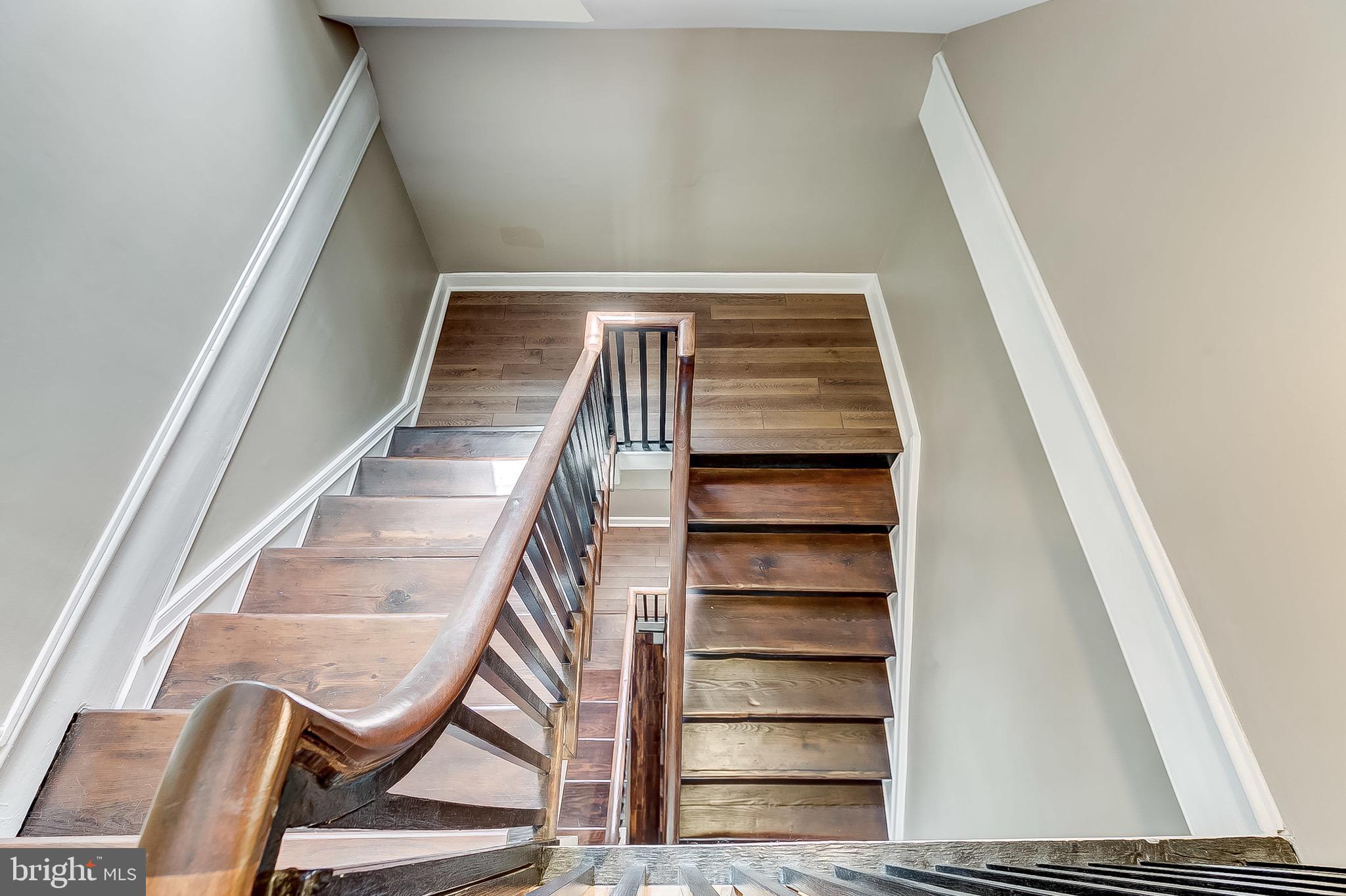 FELLS POINT HISTORIC DISTRICT - Residential