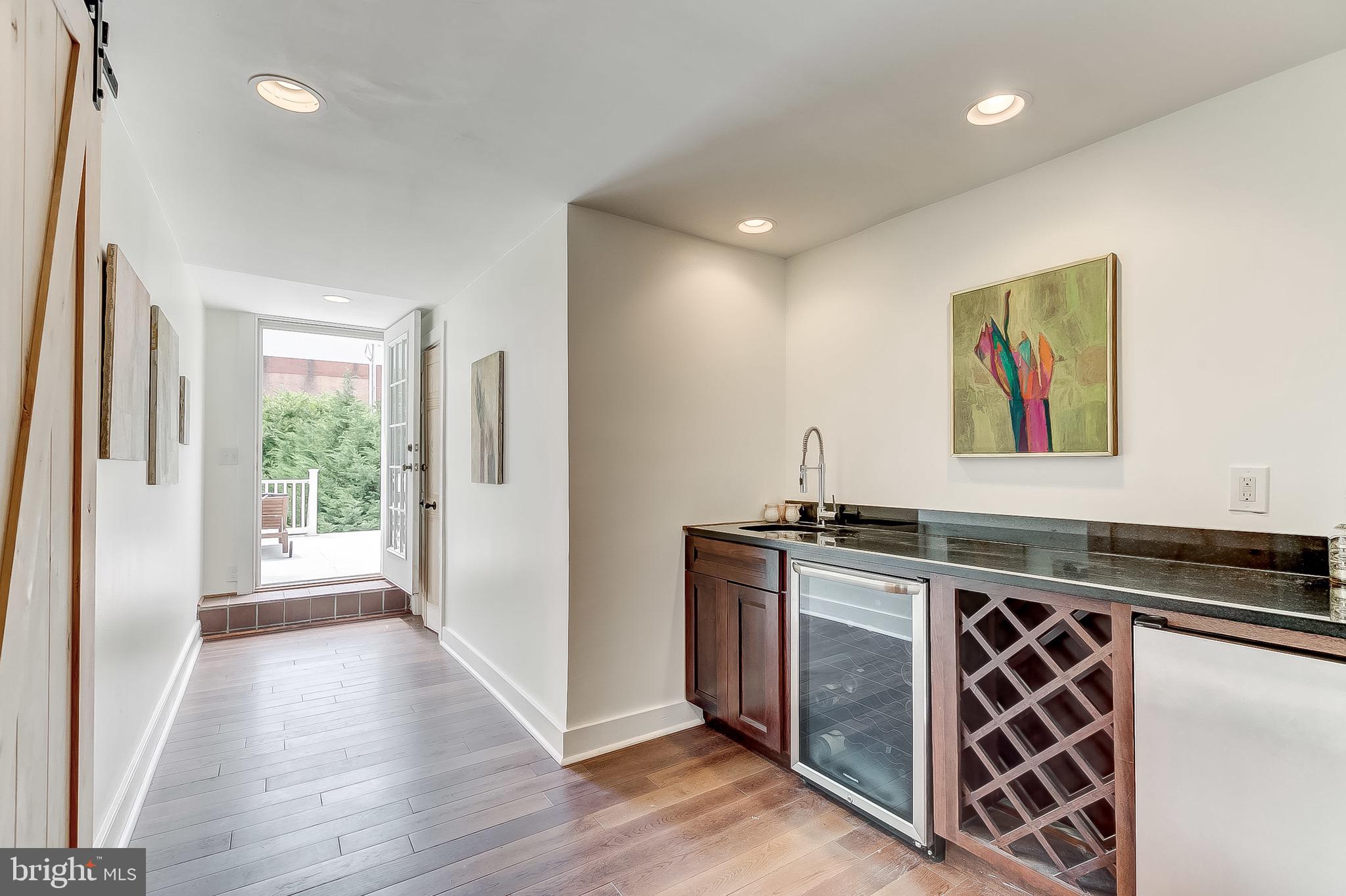 FELLS POINT HISTORIC DISTRICT - Residential