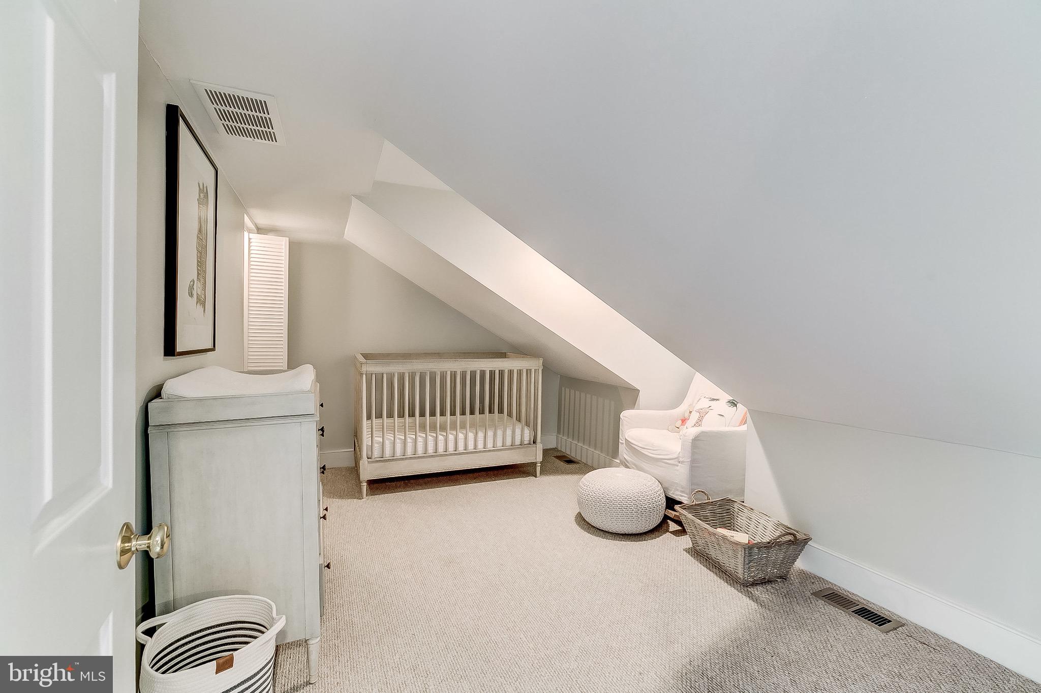 FELLS POINT HISTORIC DISTRICT - Residential