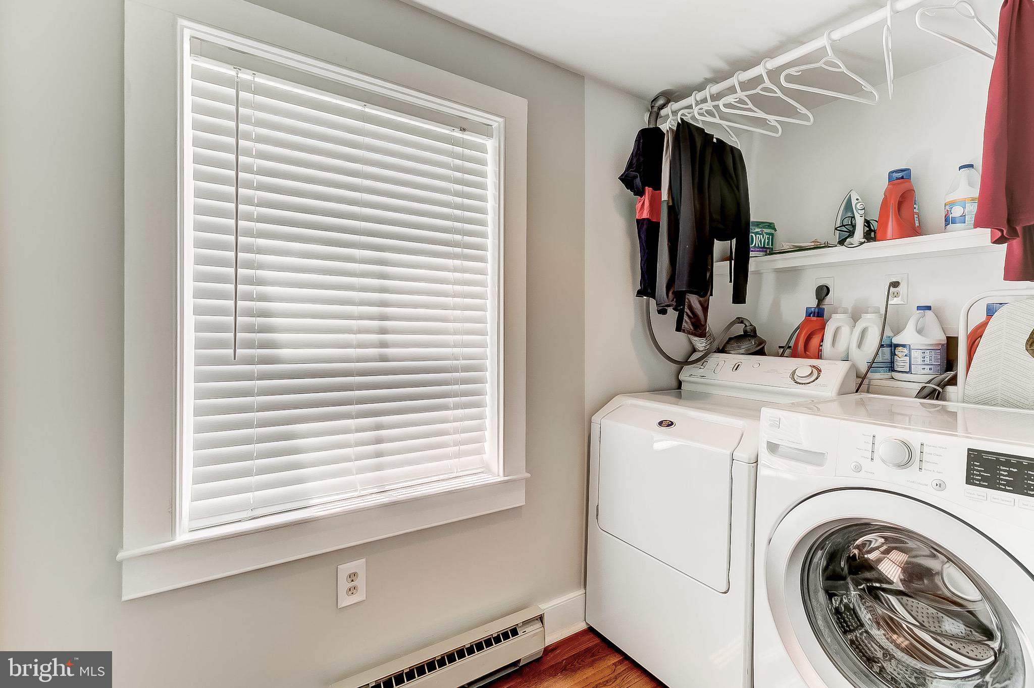 FELLS POINT HISTORIC DISTRICT - Residential