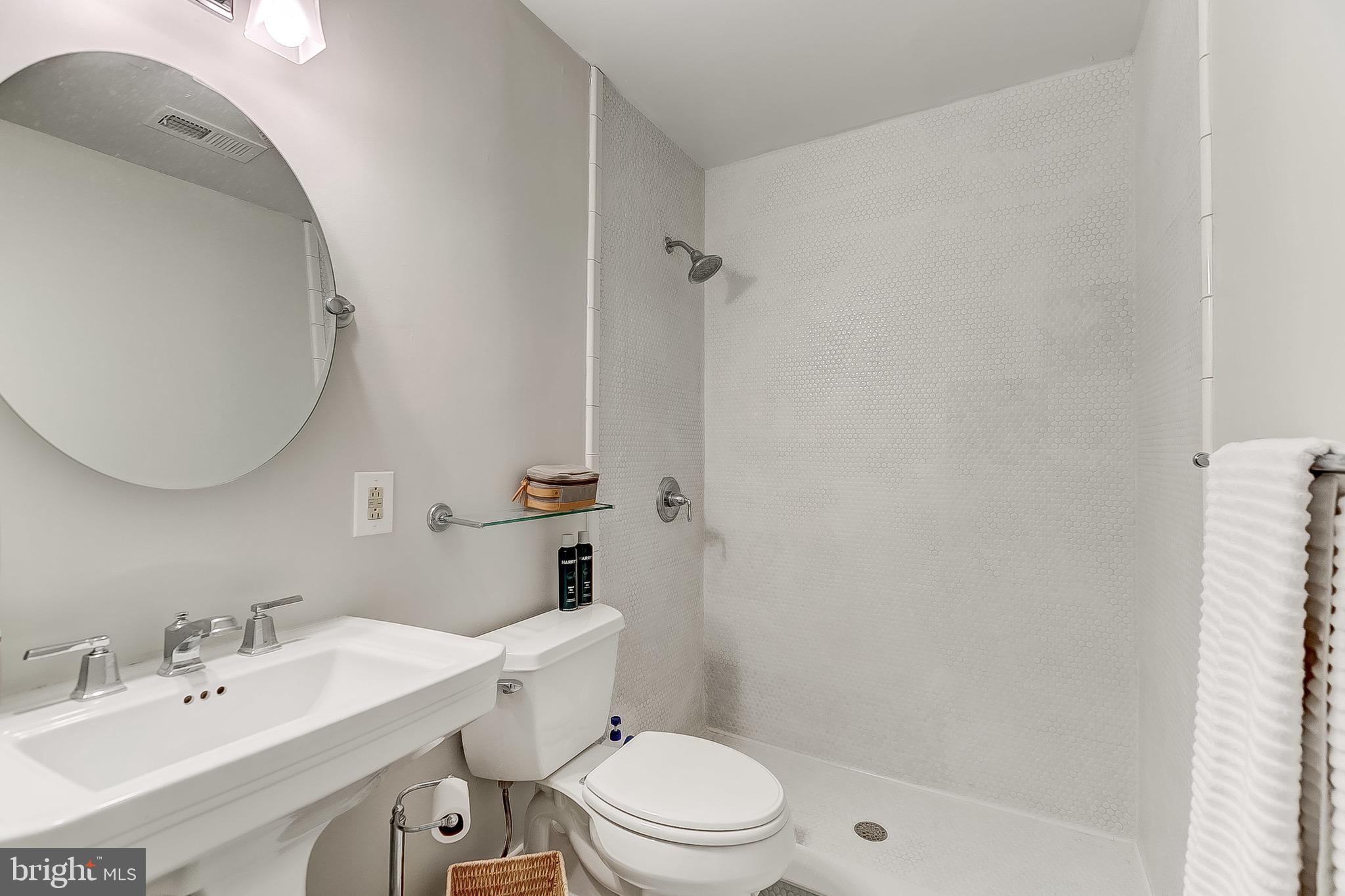 FELLS POINT HISTORIC DISTRICT - Residential