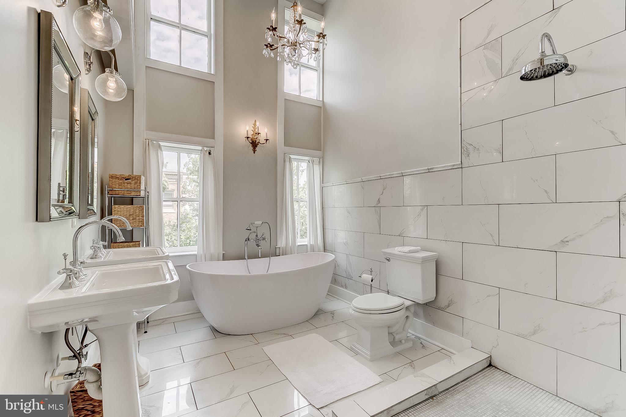 FELLS POINT HISTORIC DISTRICT - Residential