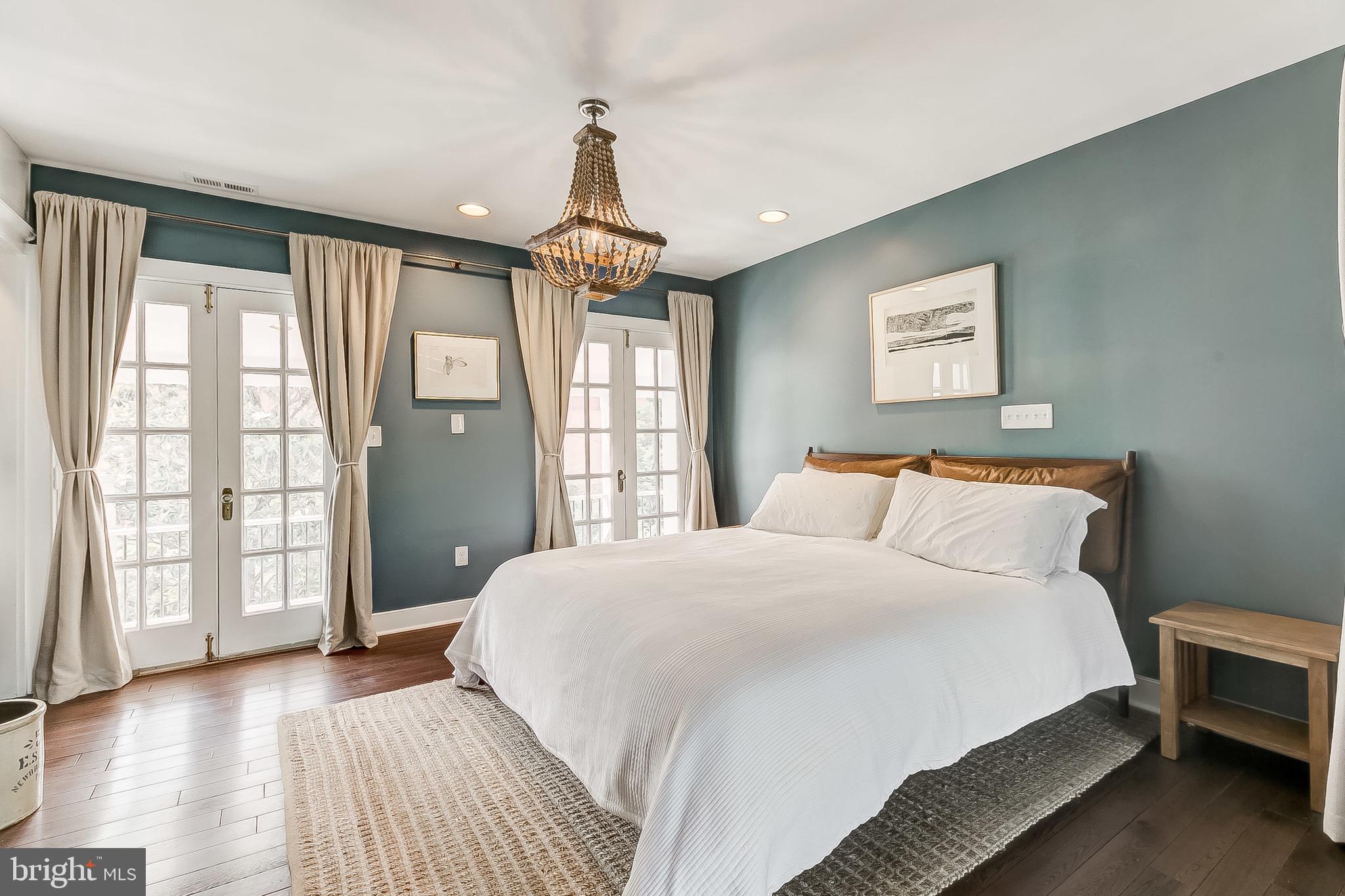 FELLS POINT HISTORIC DISTRICT - Residential