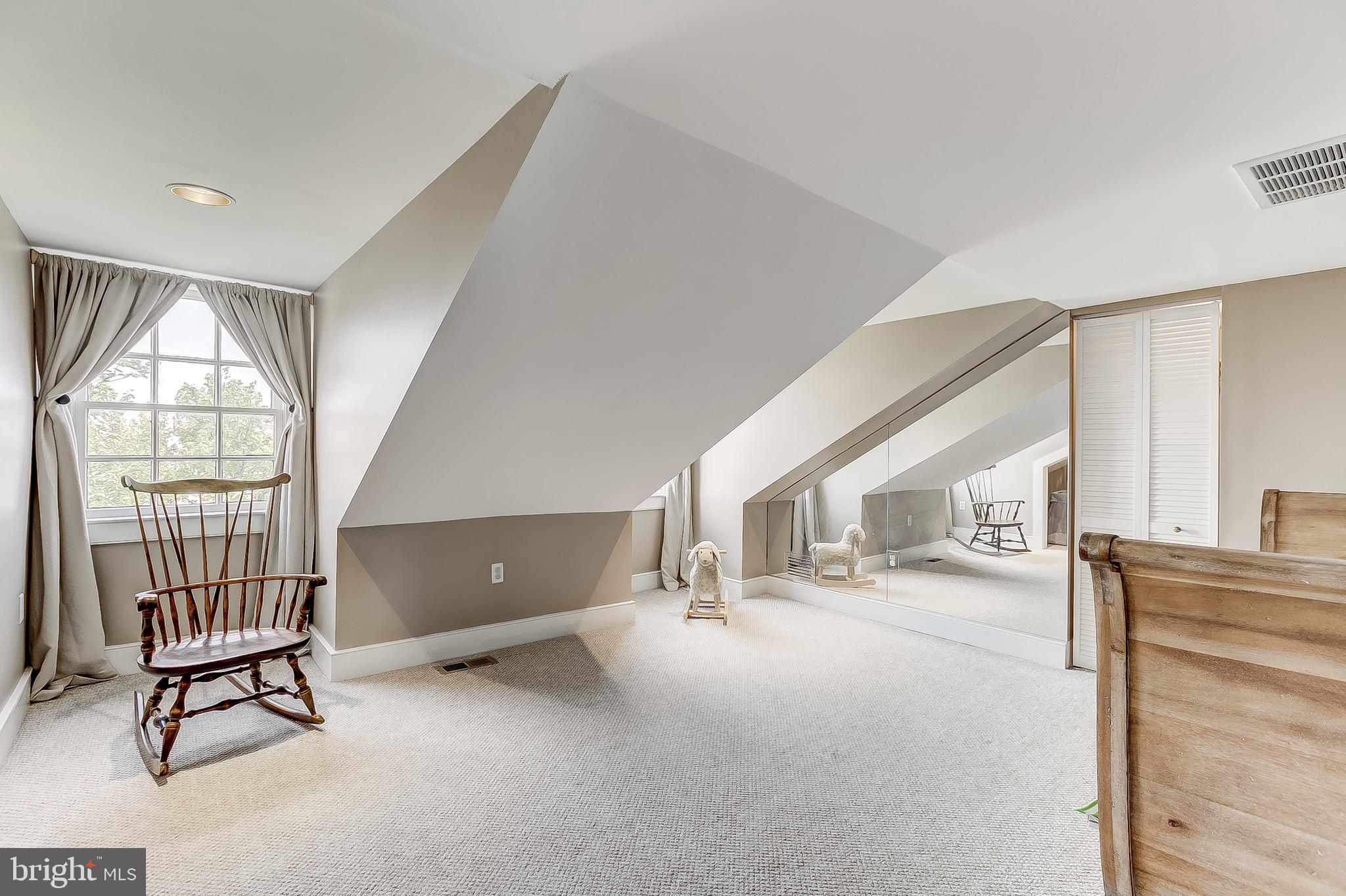 FELLS POINT HISTORIC DISTRICT - Residential