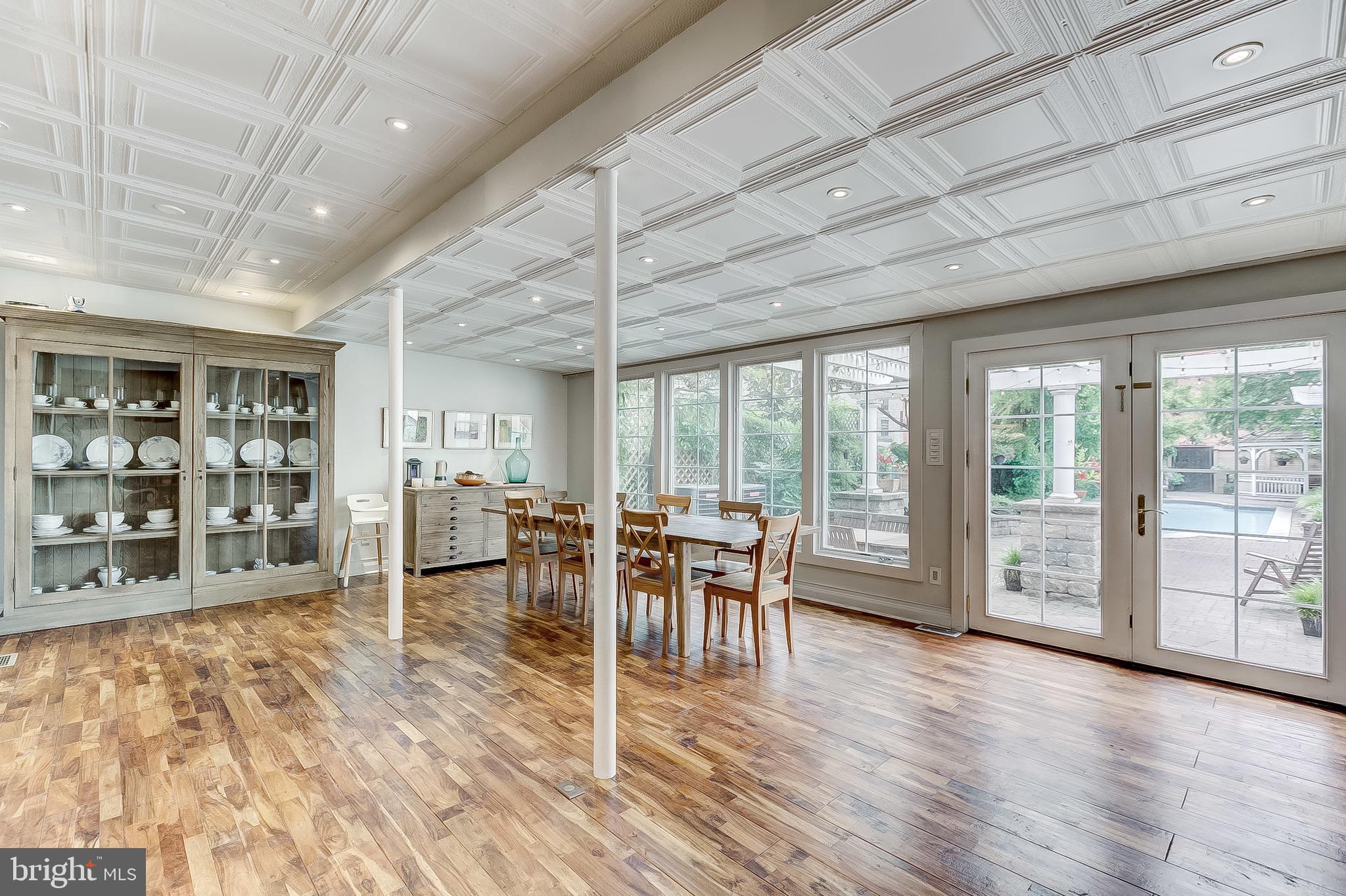 FELLS POINT HISTORIC DISTRICT - Residential