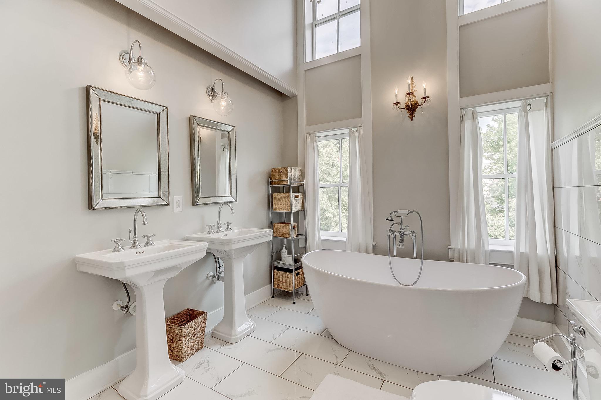 FELLS POINT HISTORIC DISTRICT - Residential