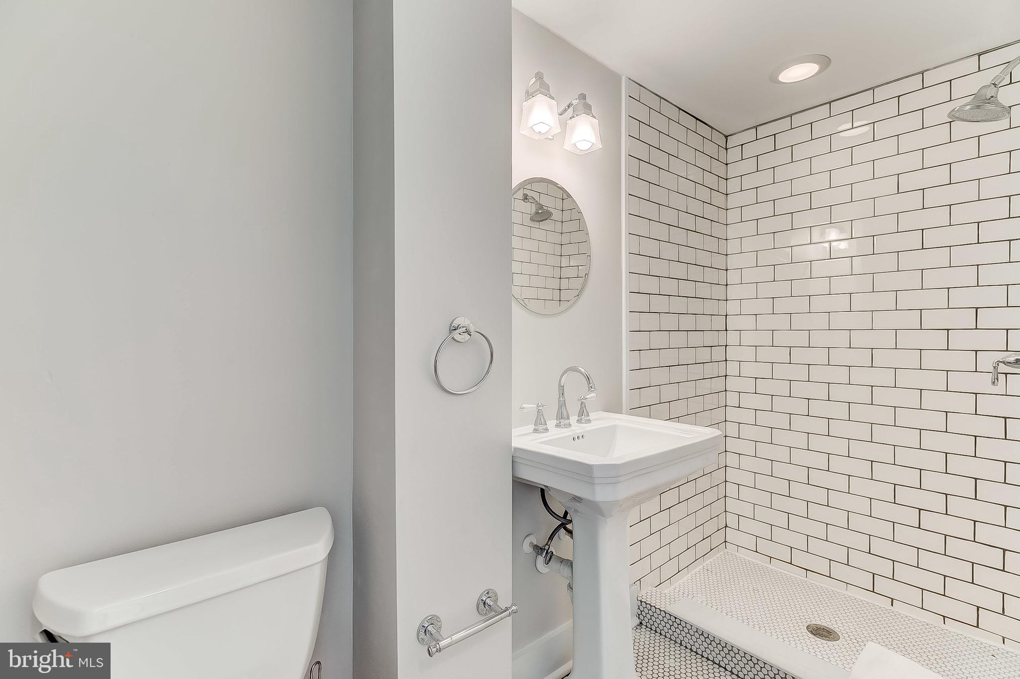 FELLS POINT HISTORIC DISTRICT - Residential