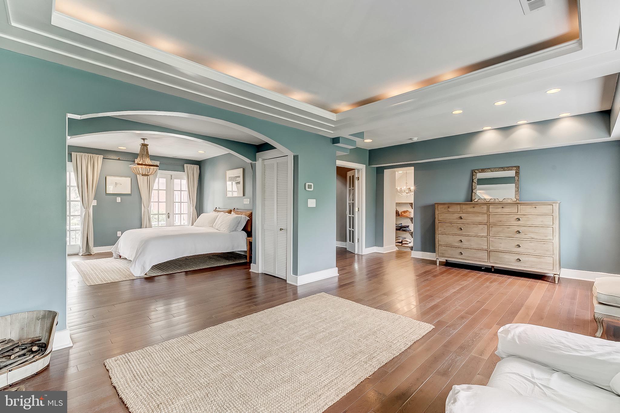 FELLS POINT HISTORIC DISTRICT - Residential