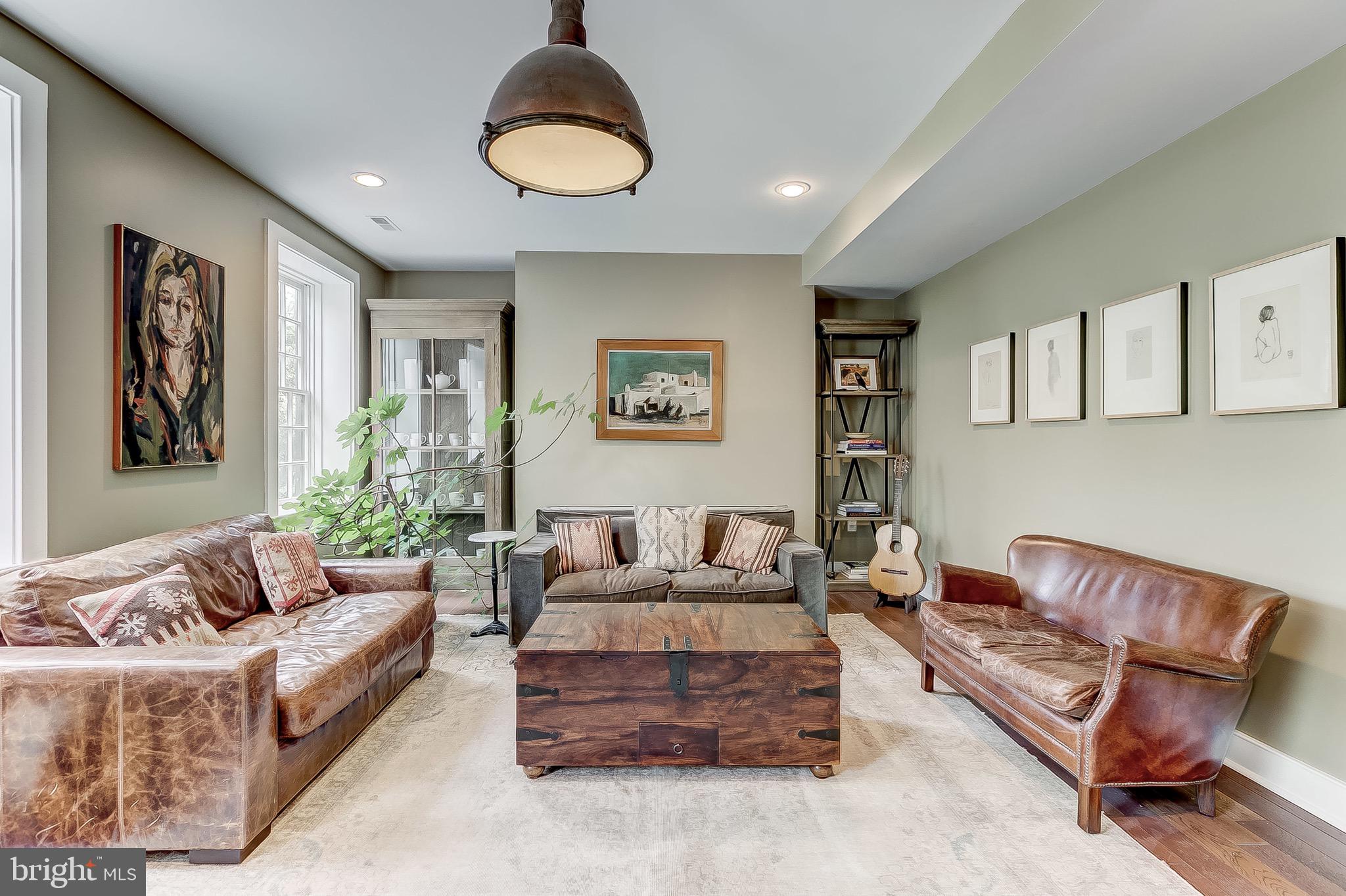 FELLS POINT HISTORIC DISTRICT - Residential