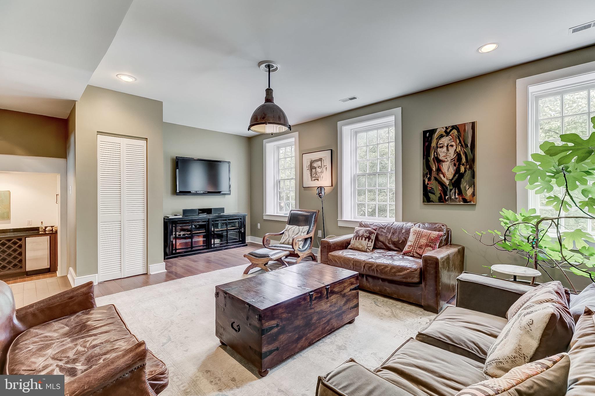 FELLS POINT HISTORIC DISTRICT - Residential