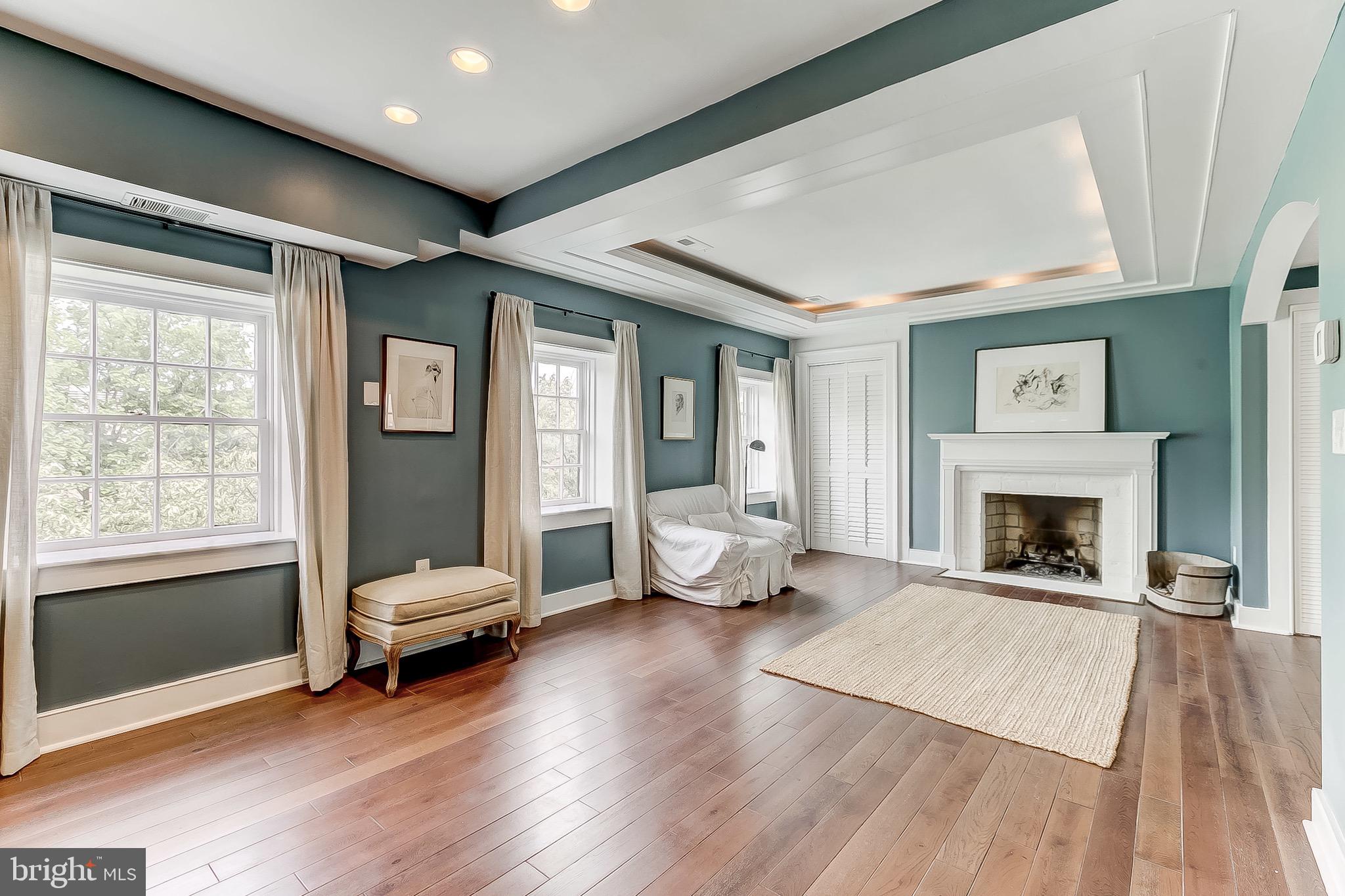 FELLS POINT HISTORIC DISTRICT - Residential