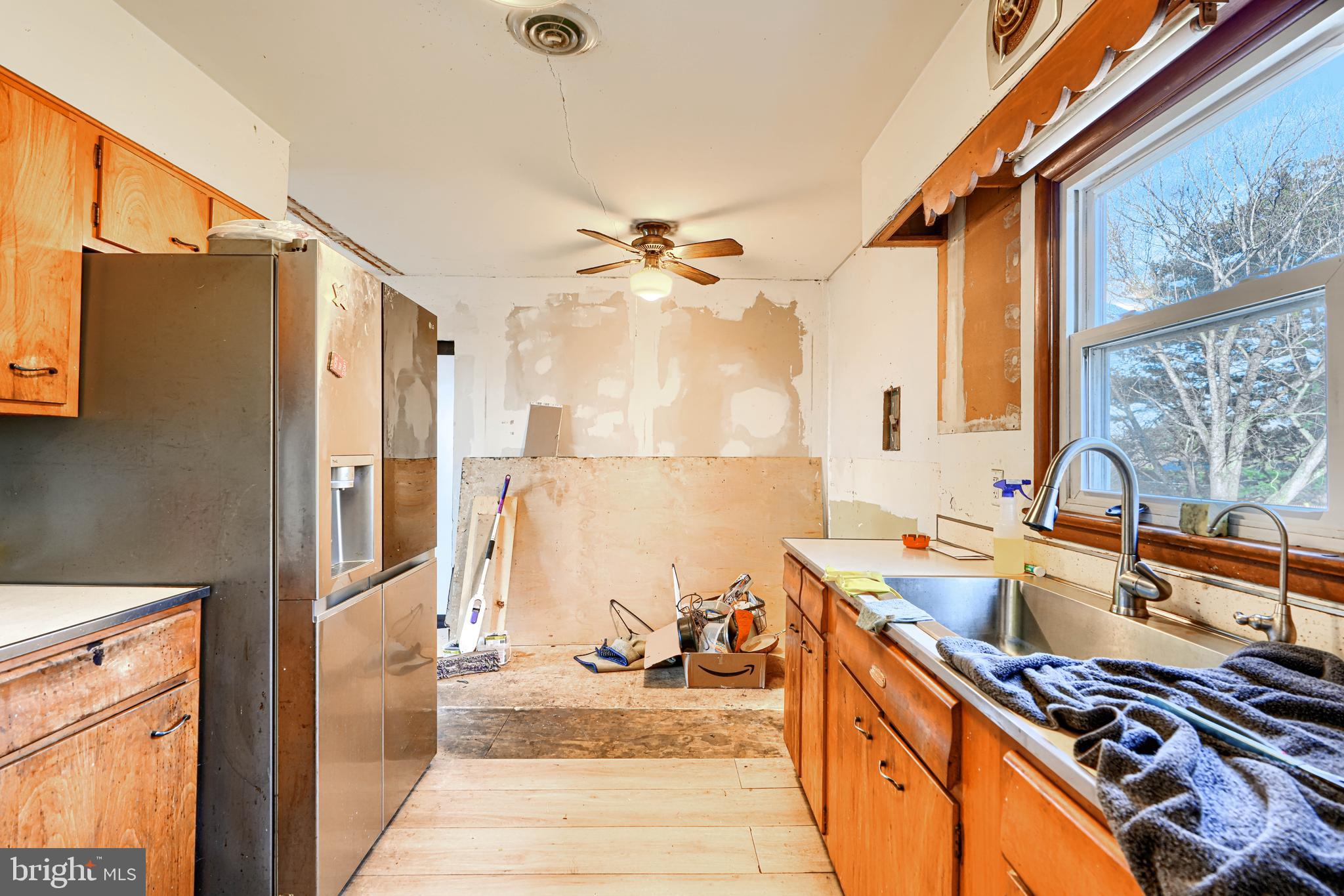 CHESTERTOWN - Residential