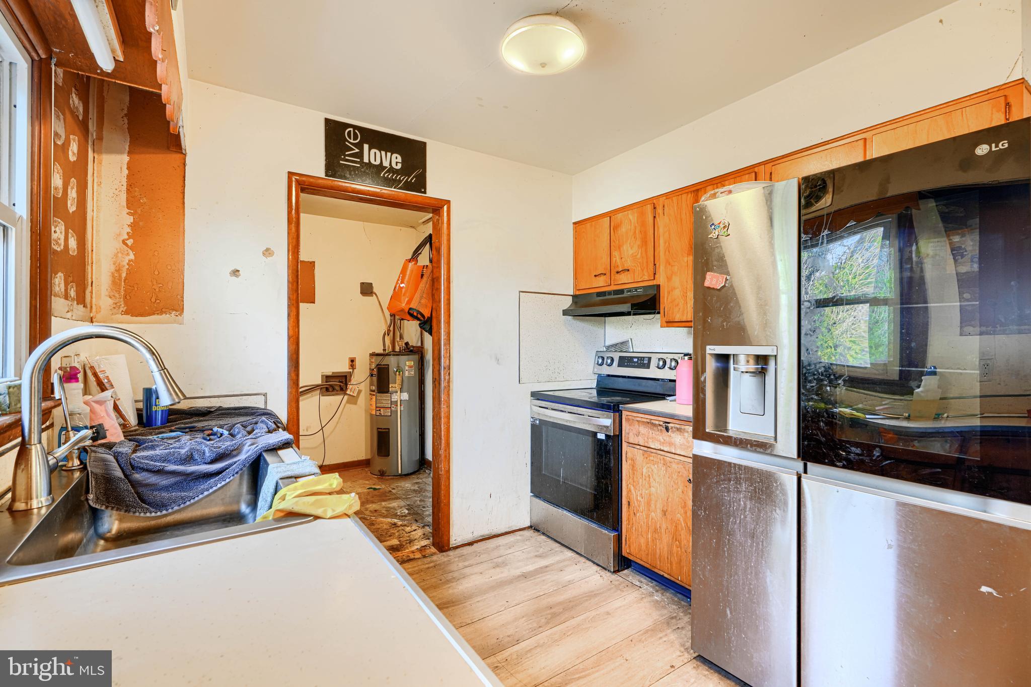 CHESTERTOWN - Residential