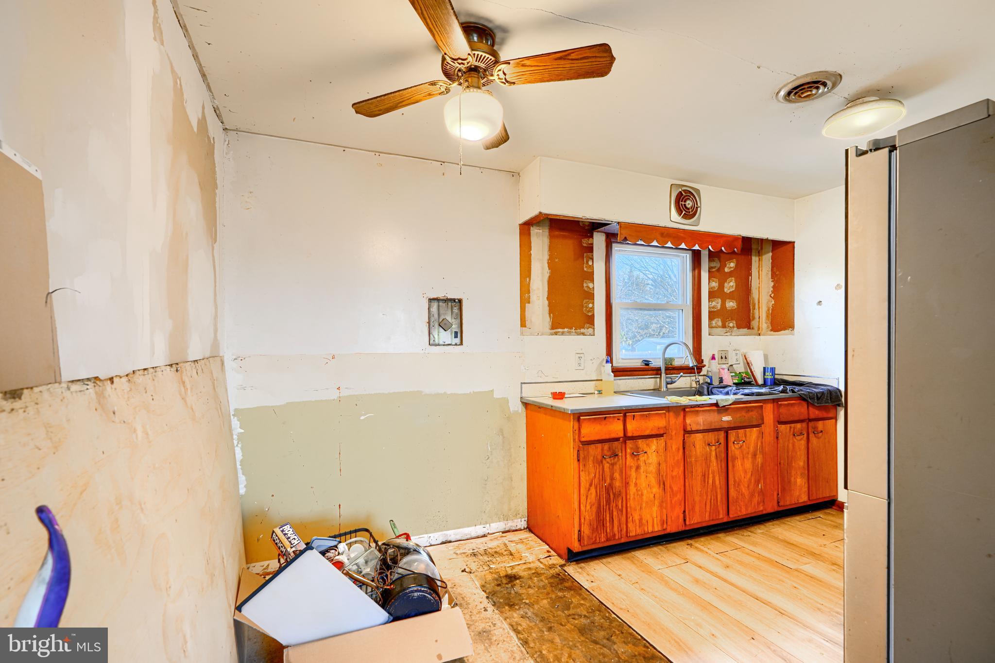 CHESTERTOWN - Residential