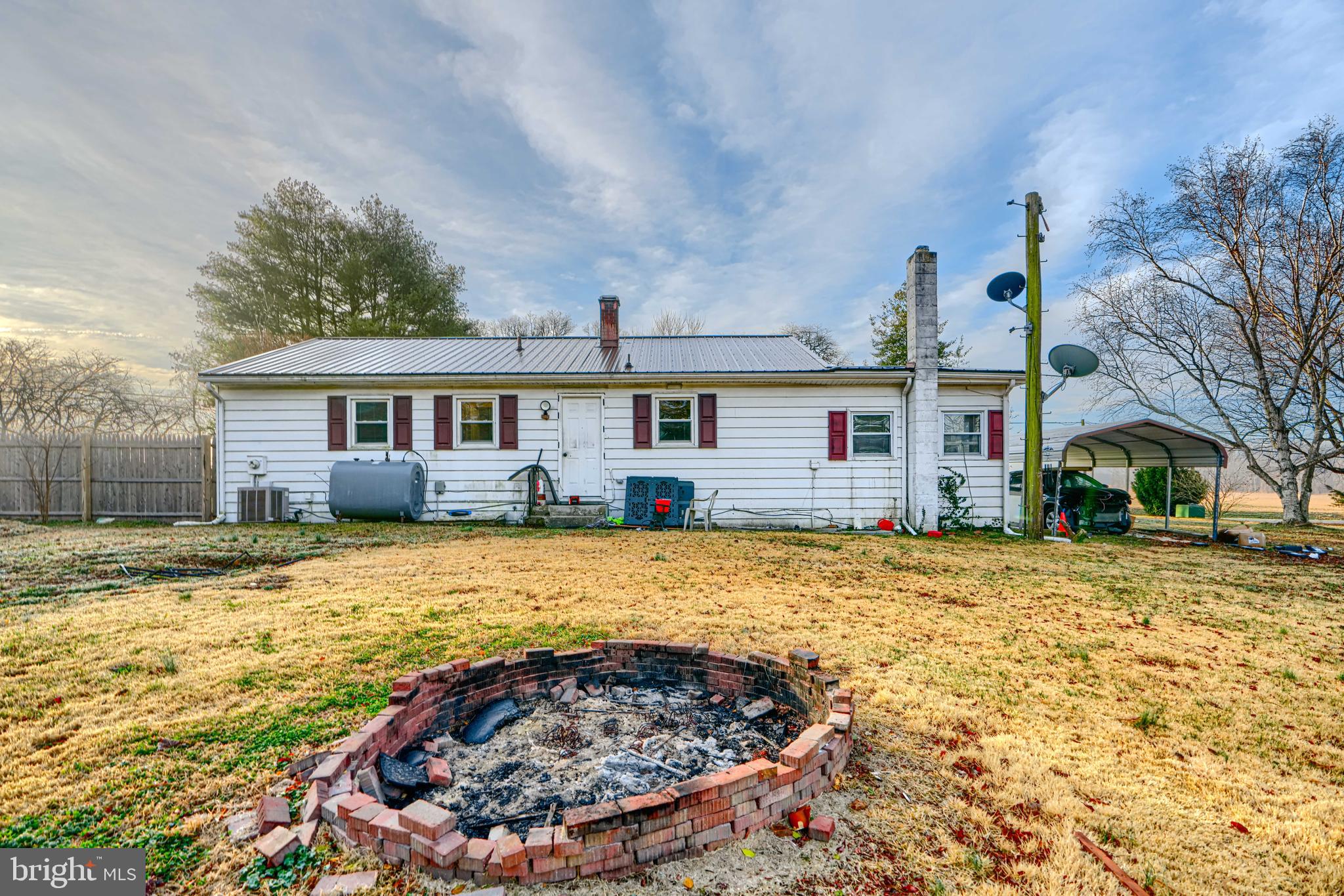 CHESTERTOWN - Residential