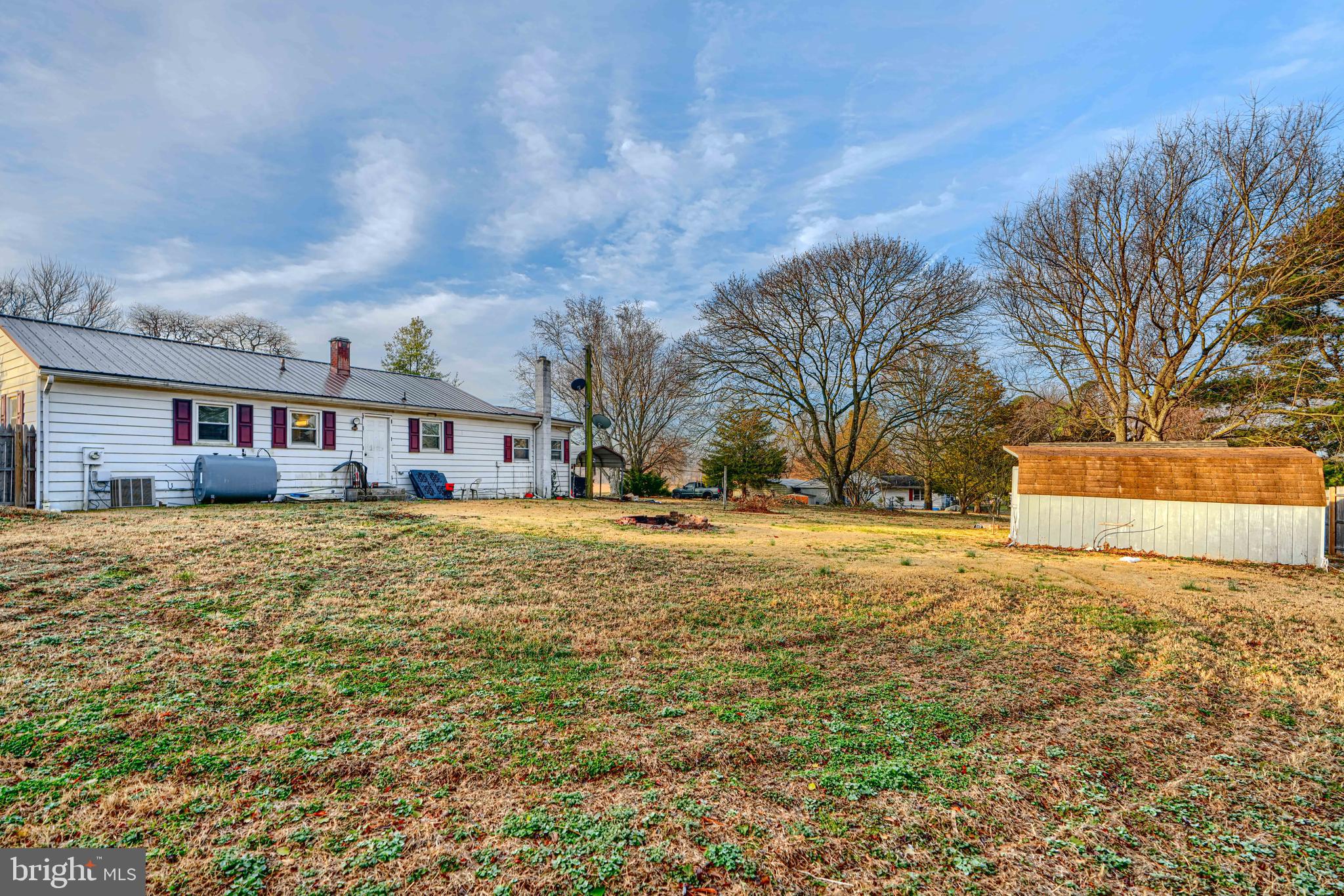 CHESTERTOWN - Residential