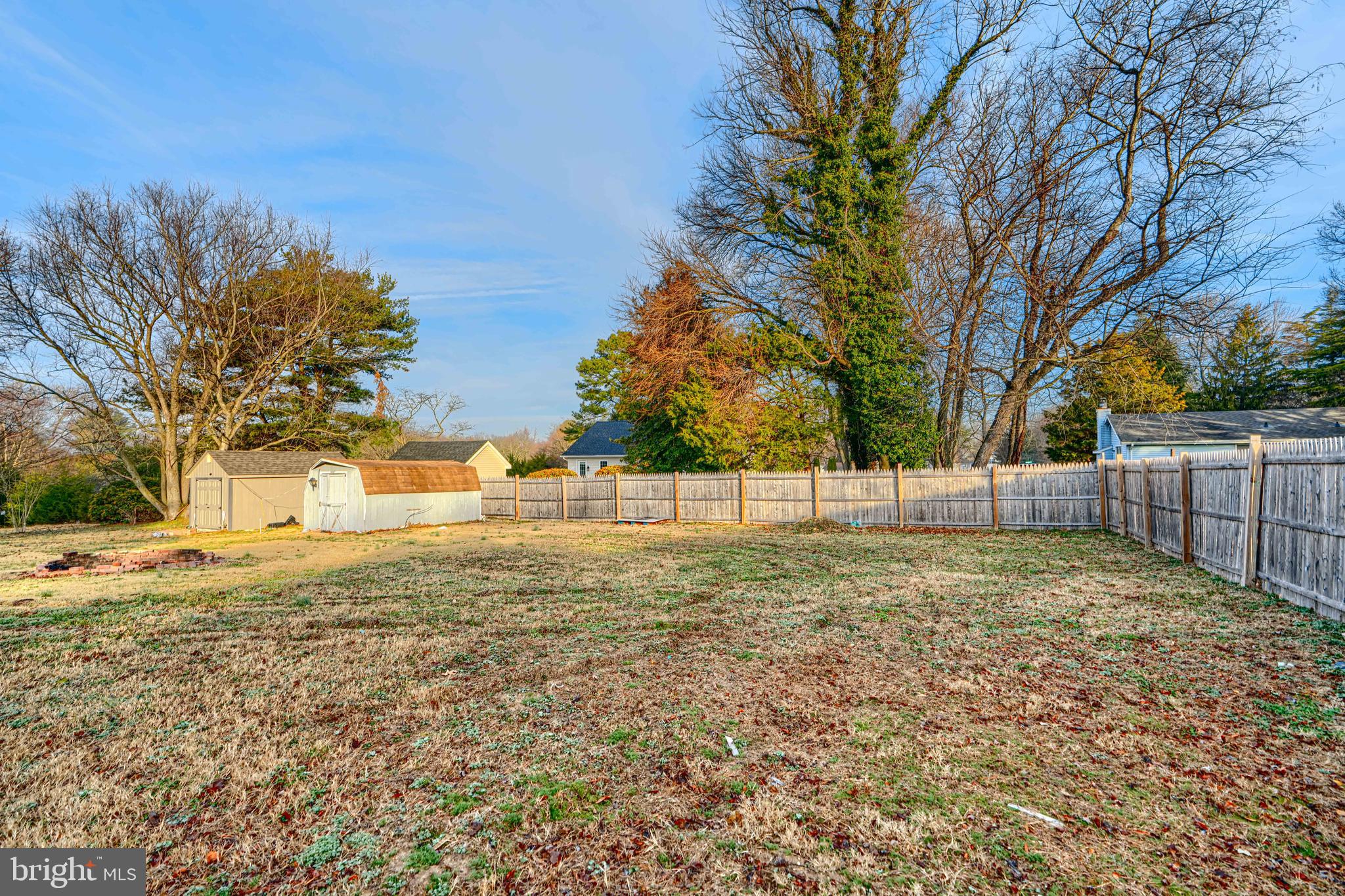 CHESTERTOWN - Residential