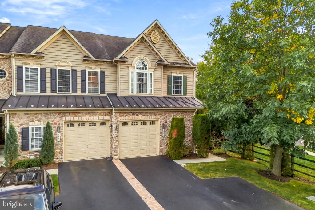 Photo of 371 Village Way, CHALFONT, PA 18914 (MLS # PABU2132826)