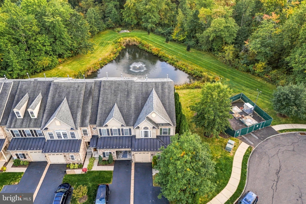 Photo of 371 Village Way, CHALFONT, PA 18914 (MLS # PABU2132826)