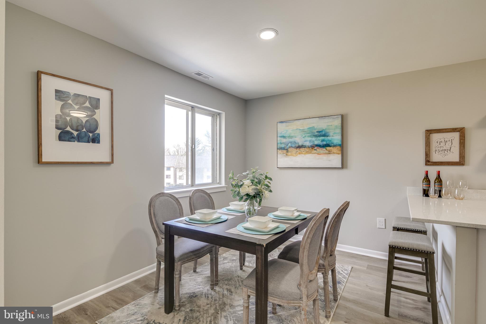 BRYANT GARDENS - Residential