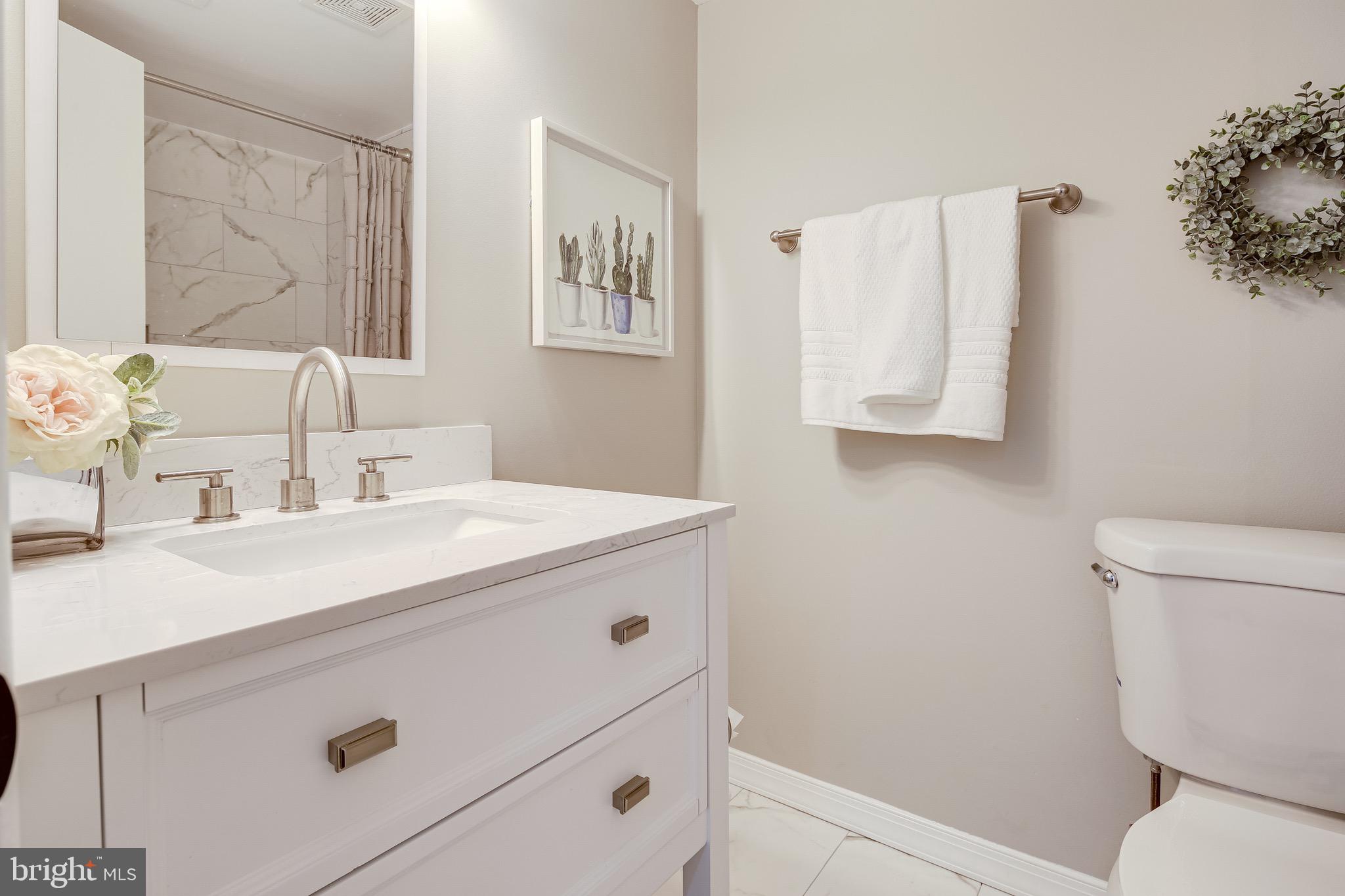 BRYANT GARDENS - Residential