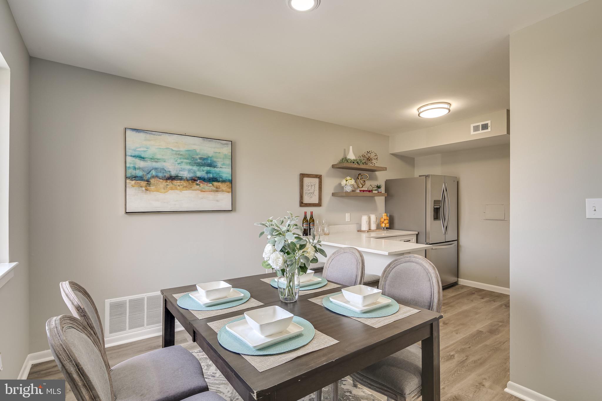 BRYANT GARDENS - Residential