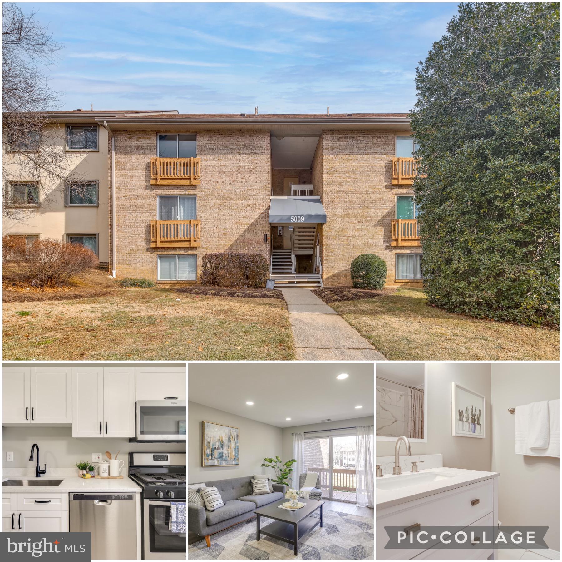 BRYANT GARDENS - Residential