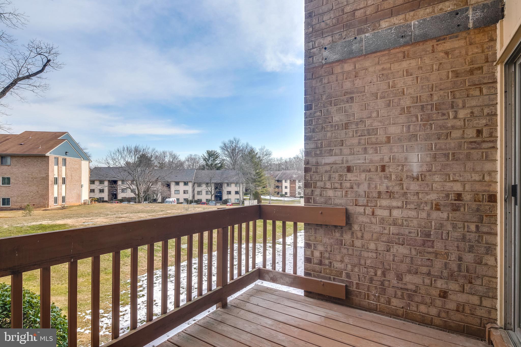 BRYANT GARDENS - Residential