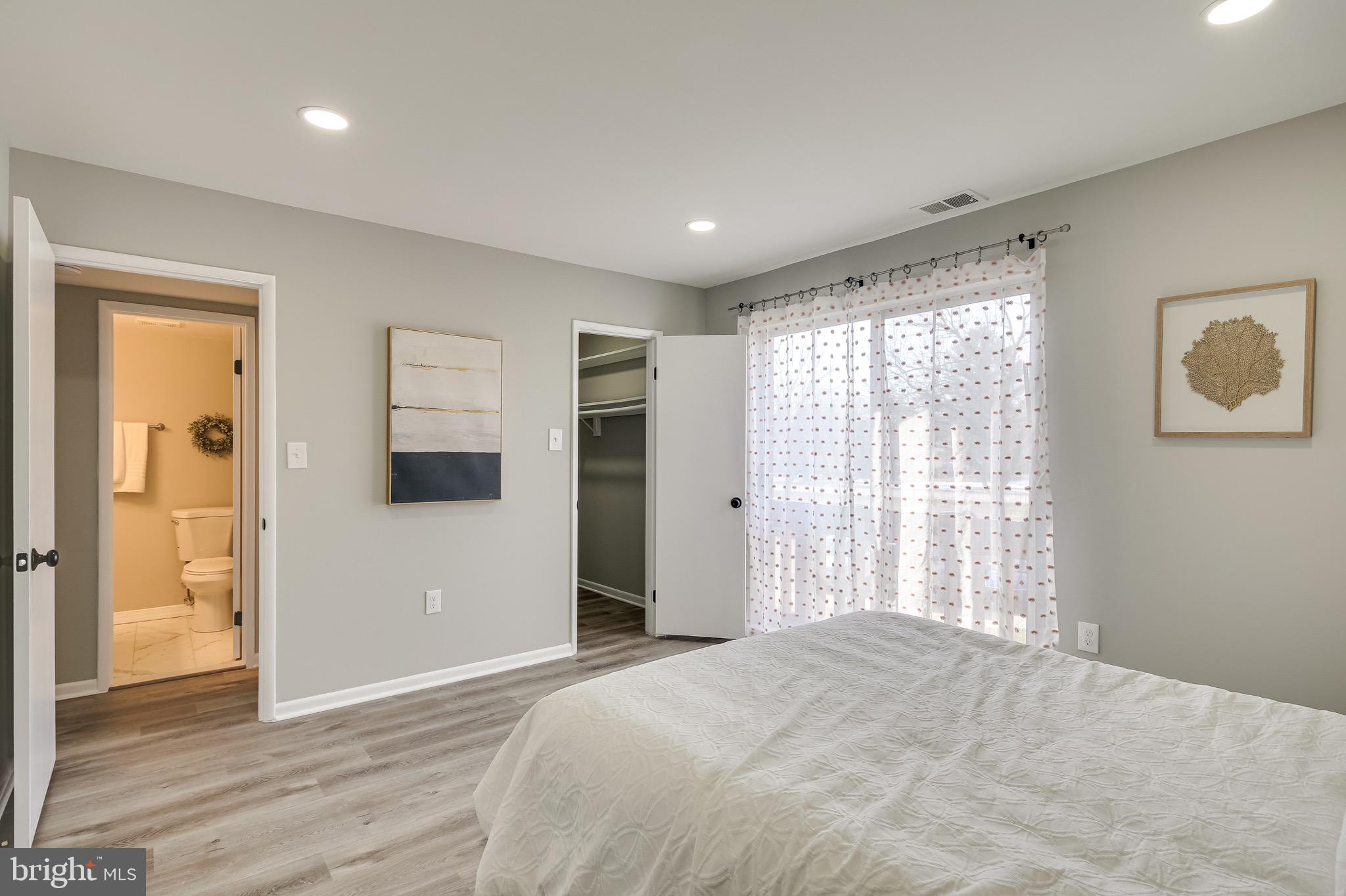 BRYANT GARDENS - Residential