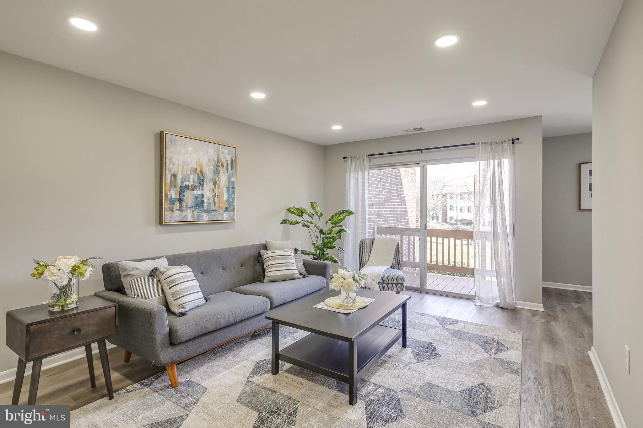 BRYANT GARDENS - Residential