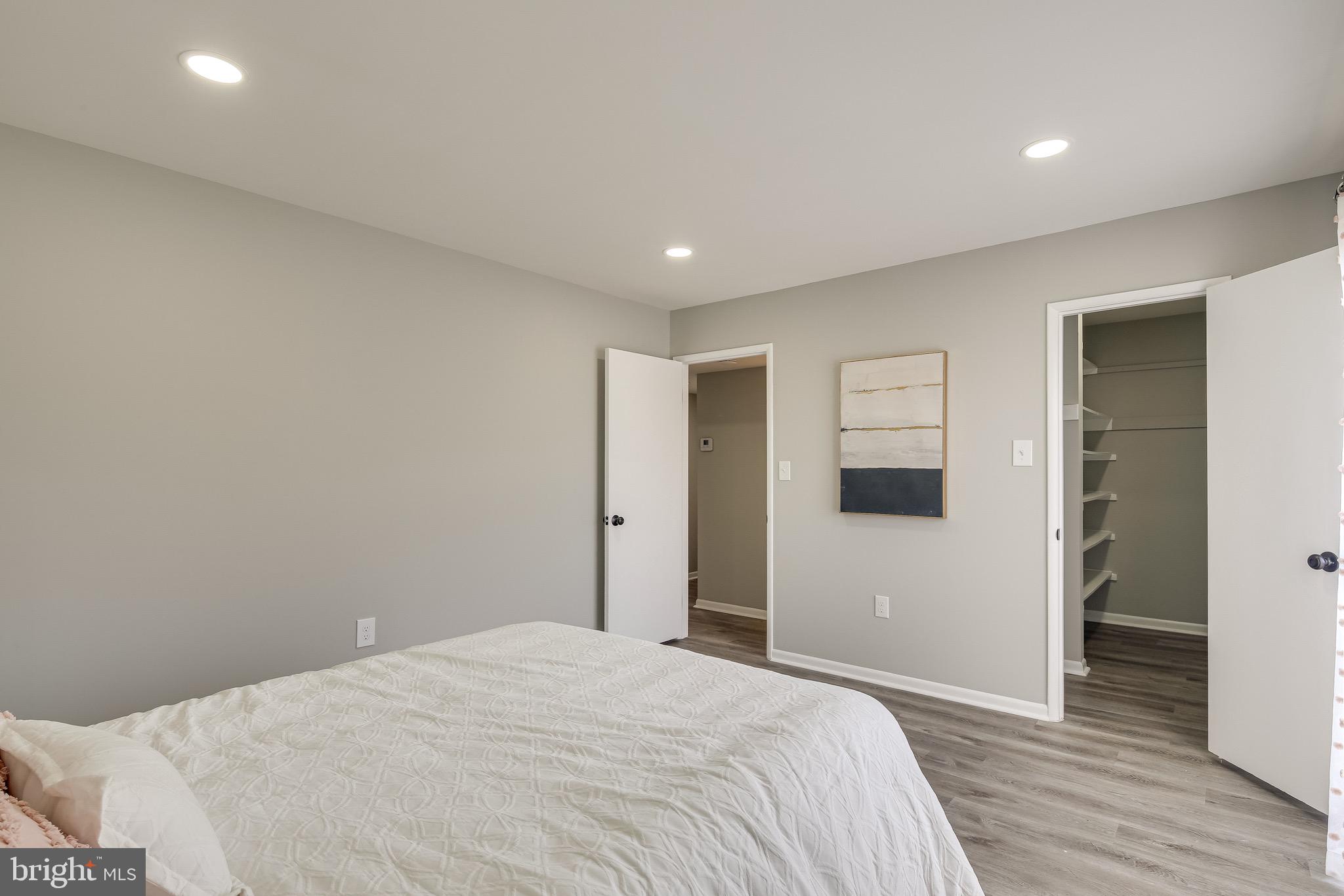 BRYANT GARDENS - Residential