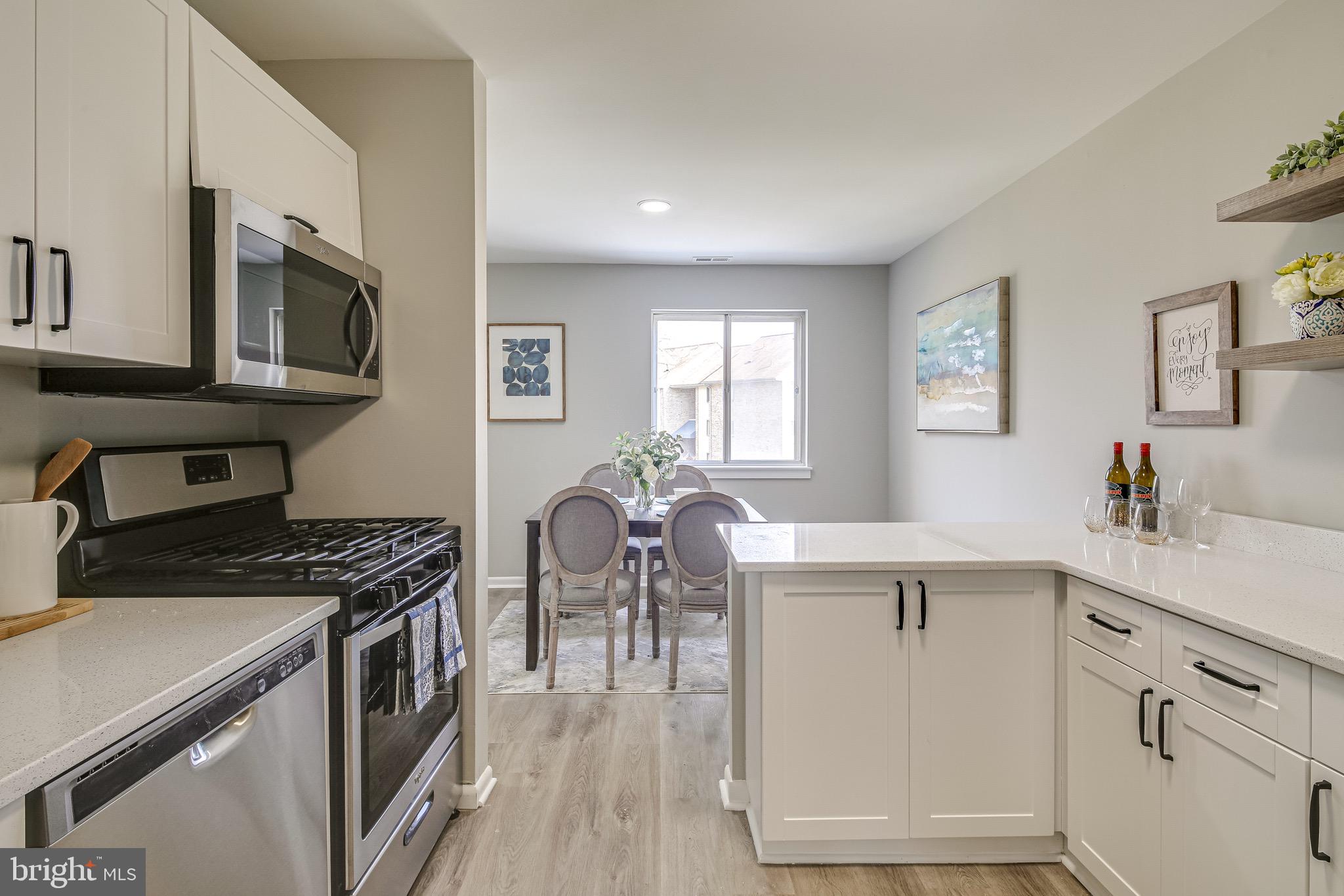 BRYANT GARDENS - Residential