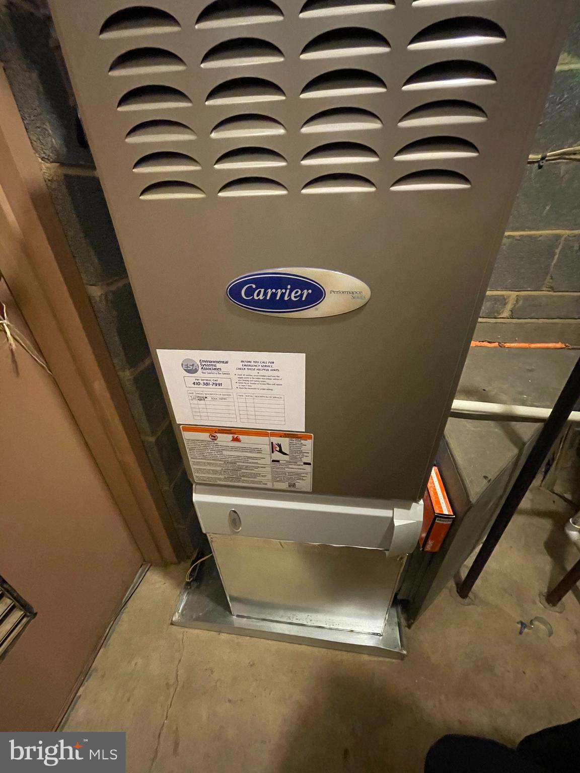 BRYANT GARDENS - Residential