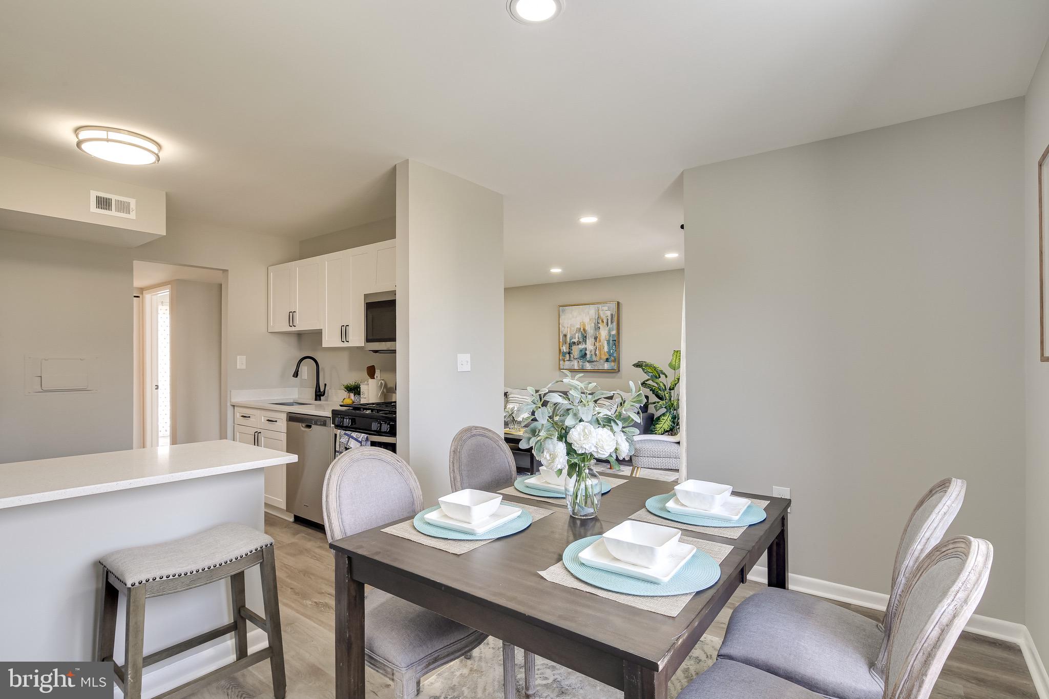 BRYANT GARDENS - Residential