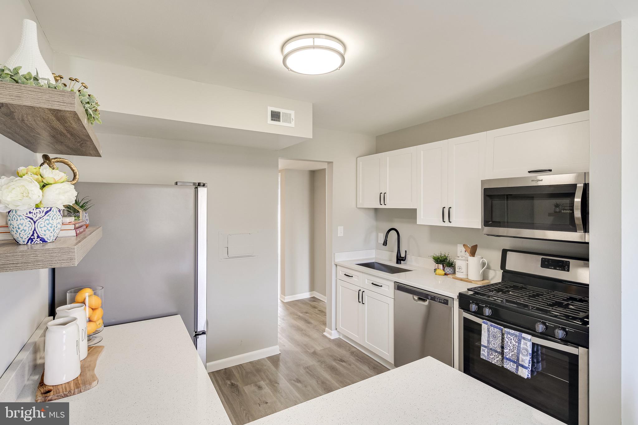 BRYANT GARDENS - Residential