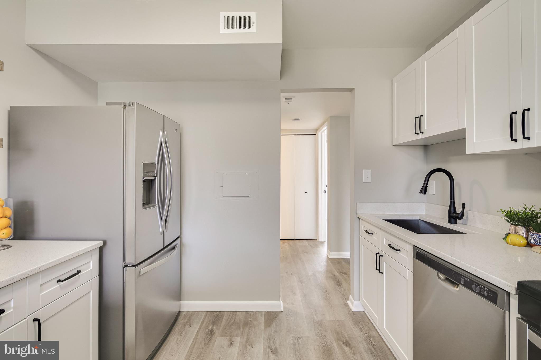 BRYANT GARDENS - Residential