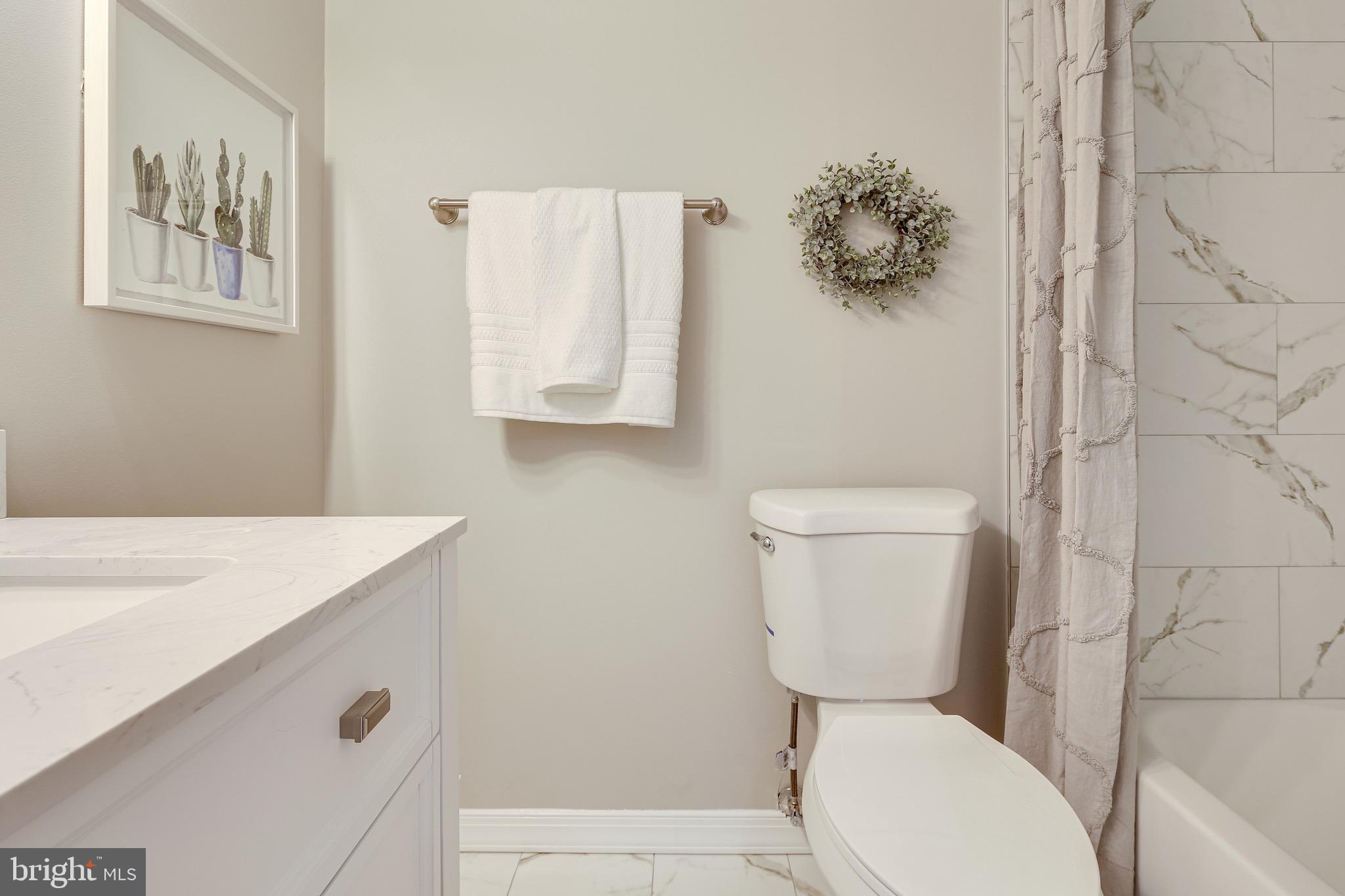 BRYANT GARDENS - Residential