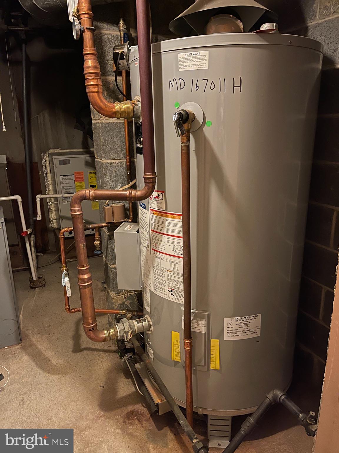 BRYANT GARDENS - Residential