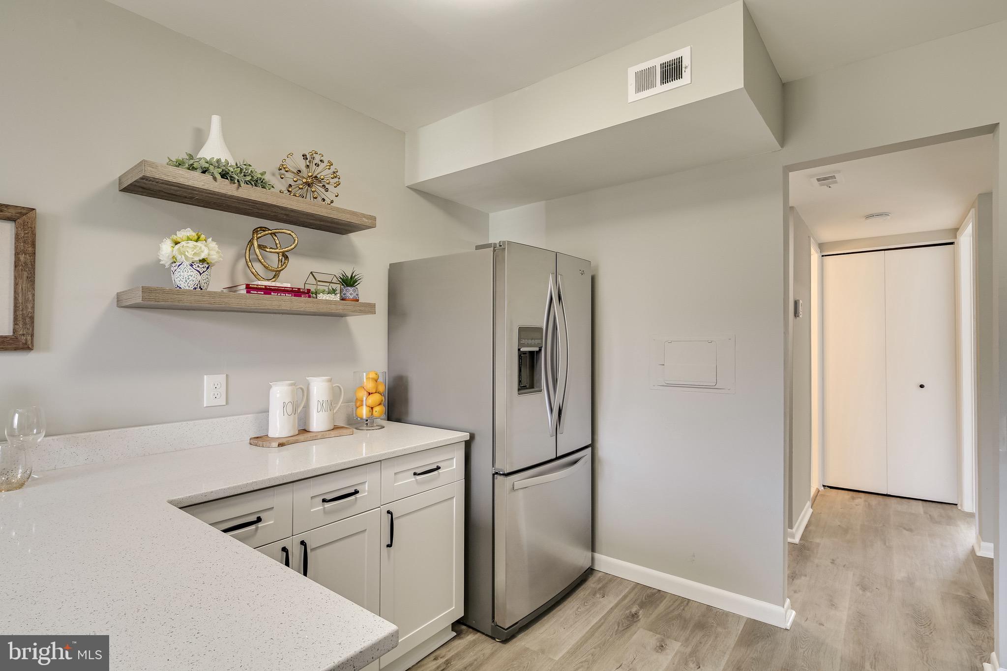 BRYANT GARDENS - Residential