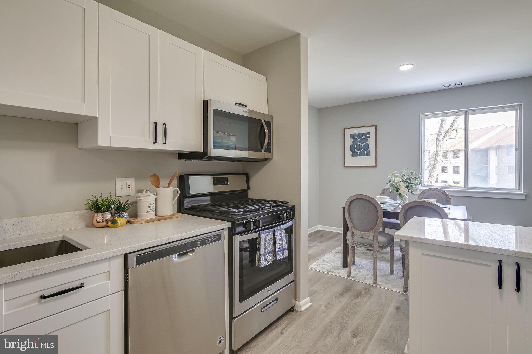 BRYANT GARDENS - Residential