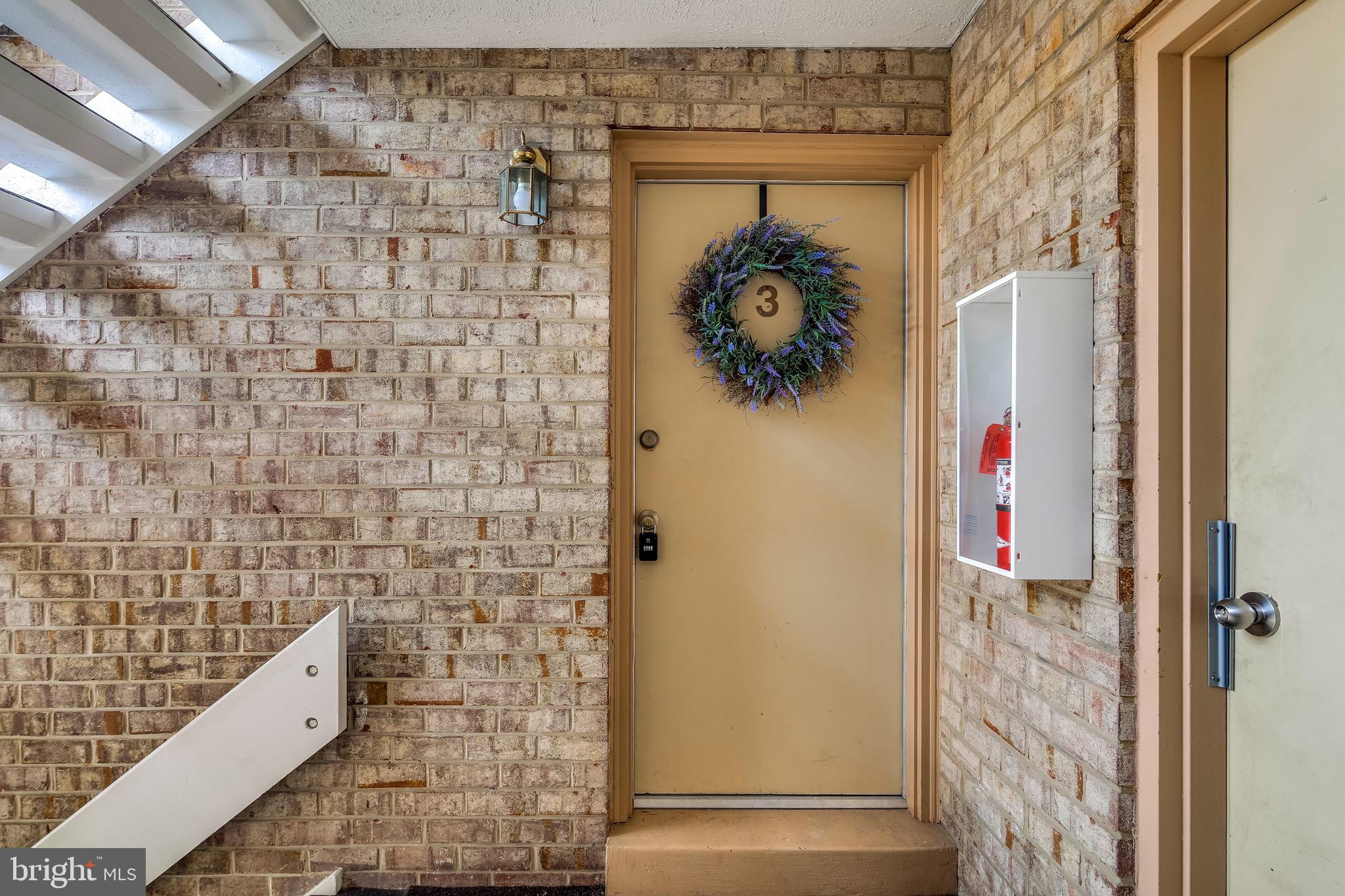 BRYANT GARDENS - Residential