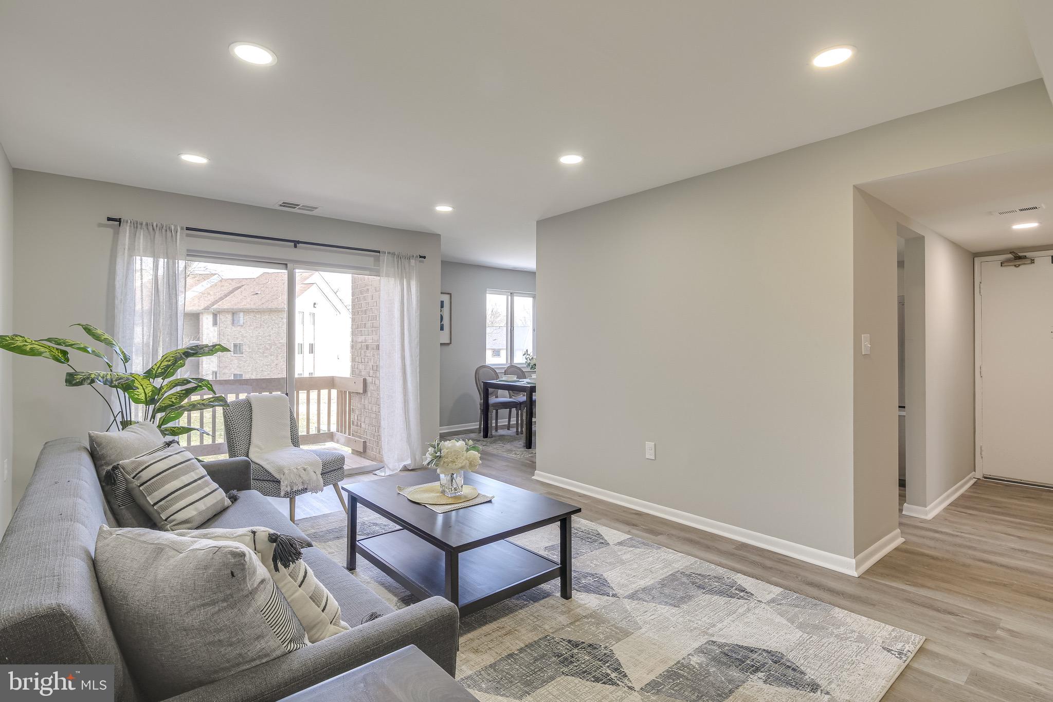 BRYANT GARDENS - Residential