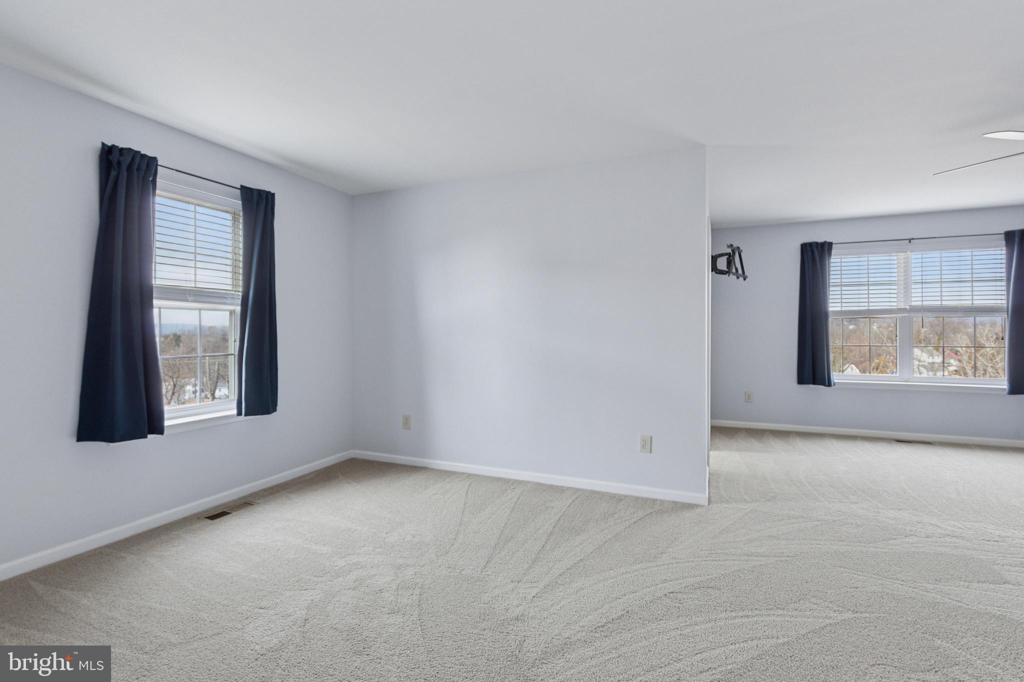 CODDINGTON VIEW - Residential