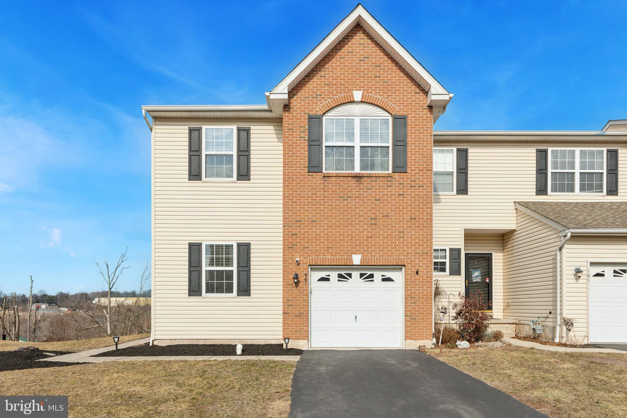 CODDINGTON VIEW - Residential