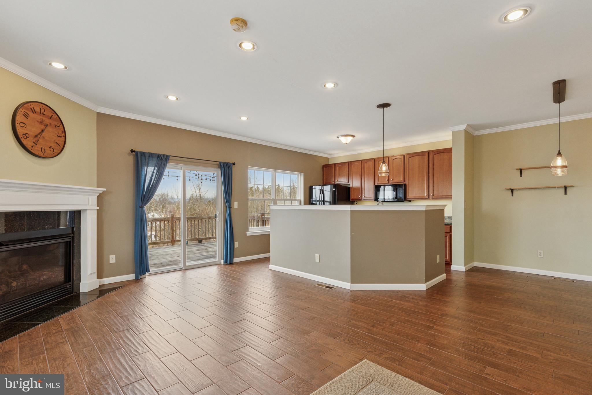 CODDINGTON VIEW - Residential