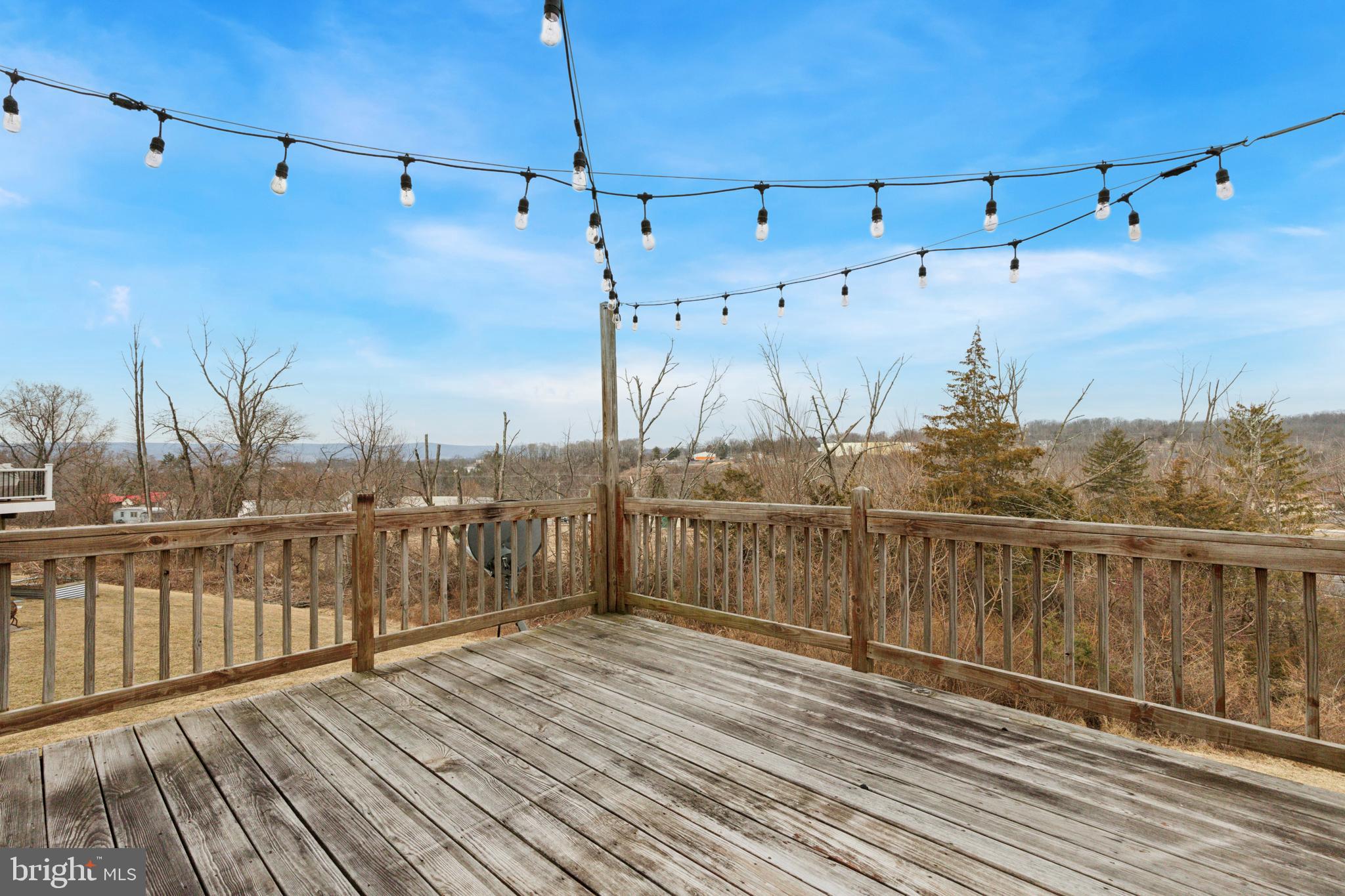 CODDINGTON VIEW - Residential