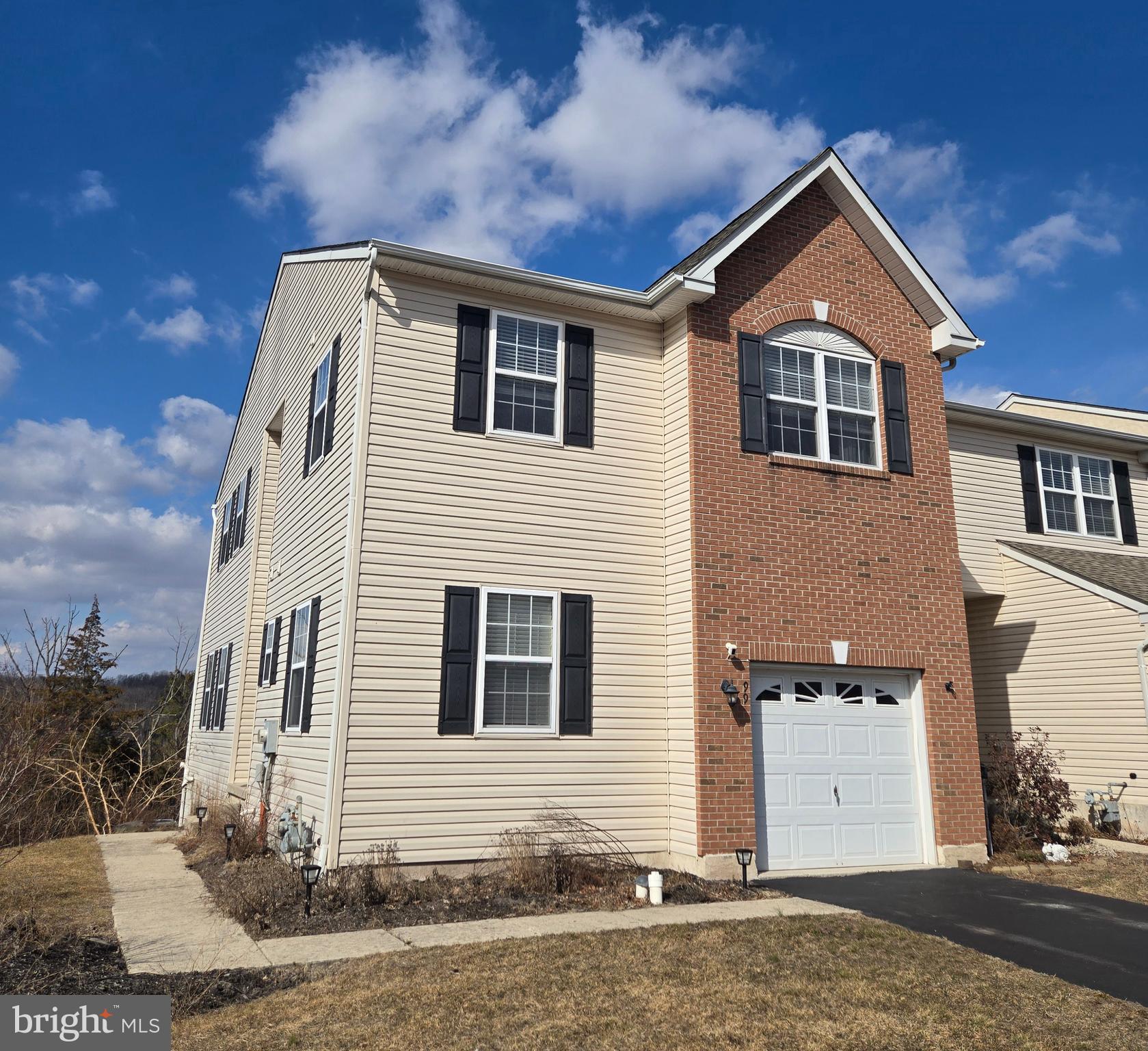 CODDINGTON VIEW - Residential